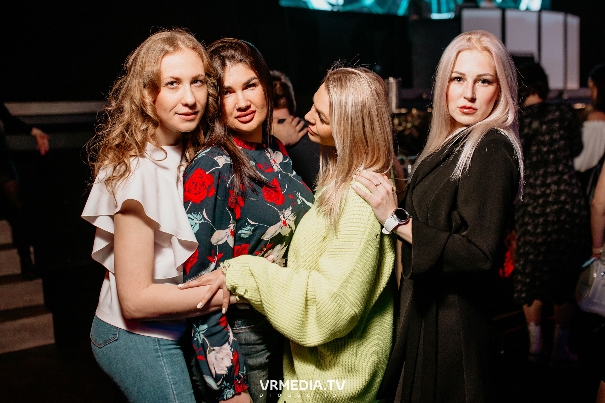 MISHA KLEIN в ночном клубе «ЭФИР»