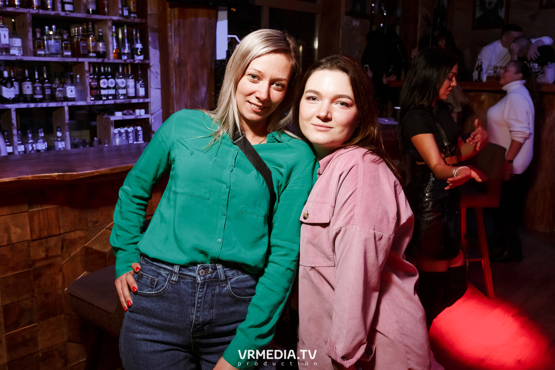 Выходные в «Alpen Club»