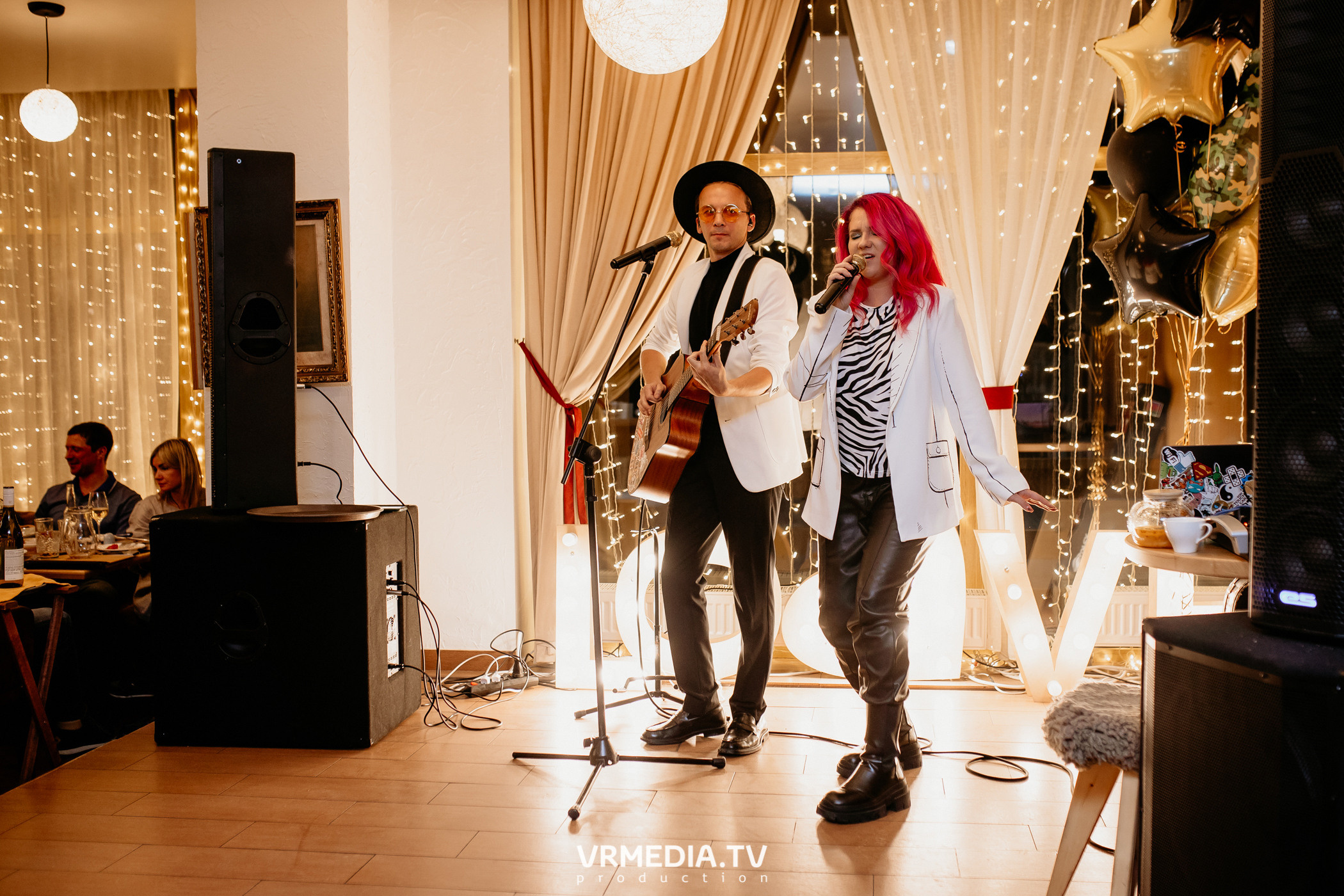 Выходные в «Alpen Club»