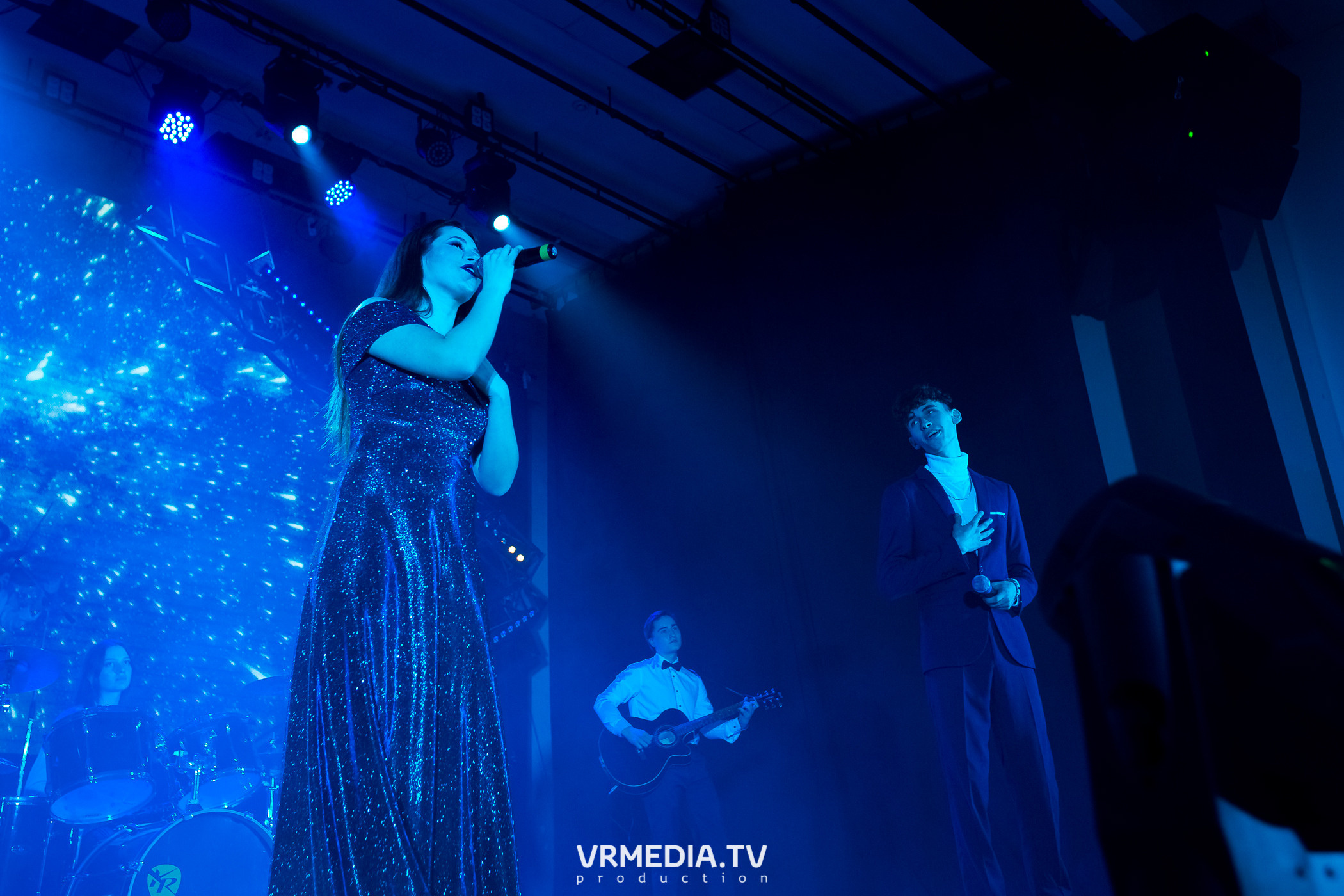 Студенческая весна в «КемГМУ». Лечебный факультет