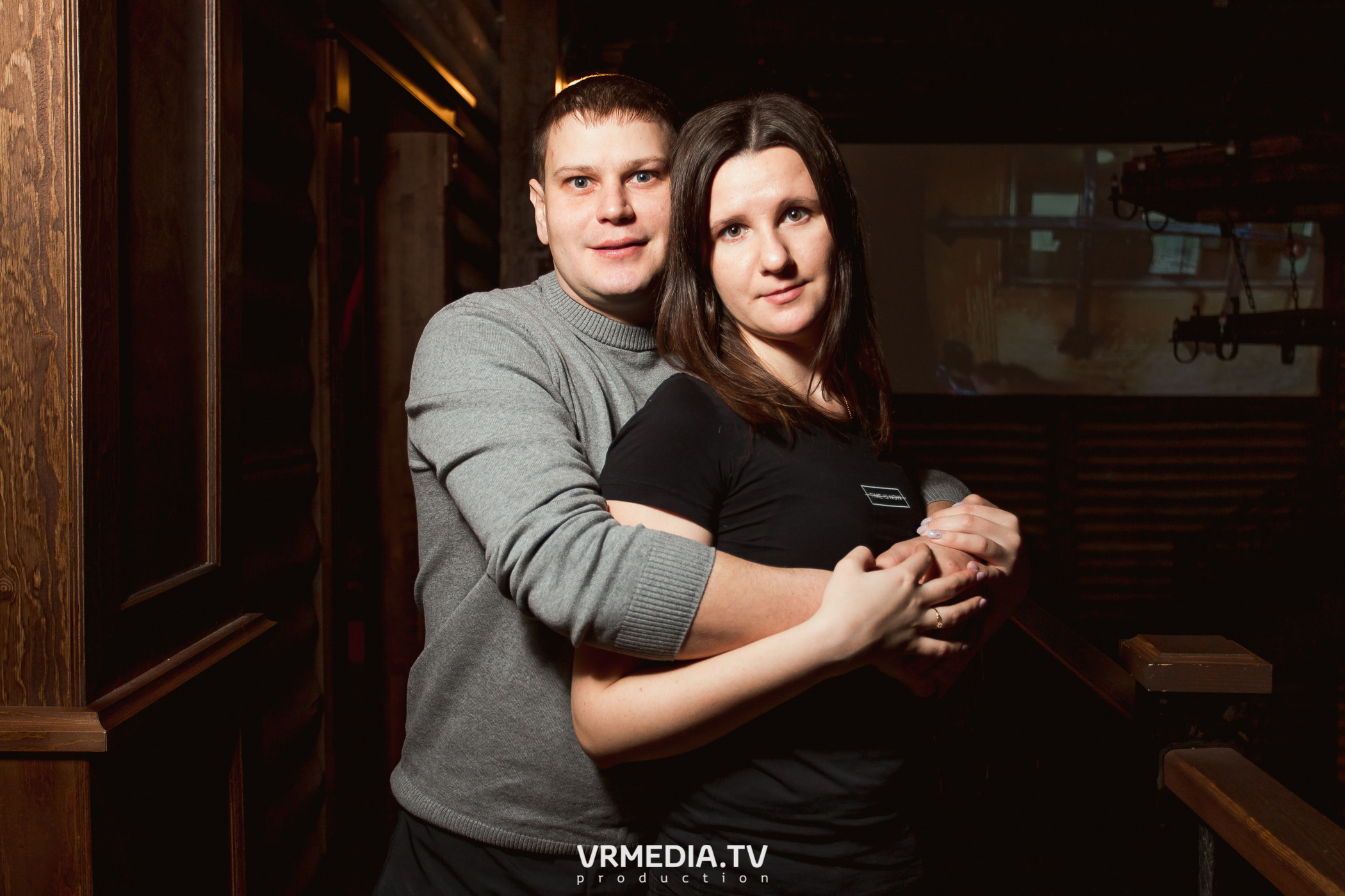 В гостях «У Петровича»