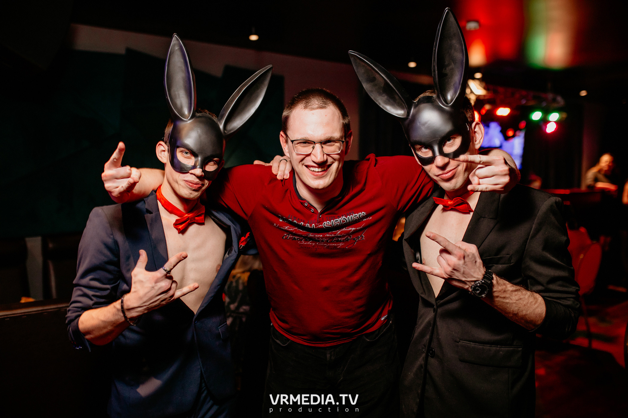 Woman’s Day в баре «DOSKI»