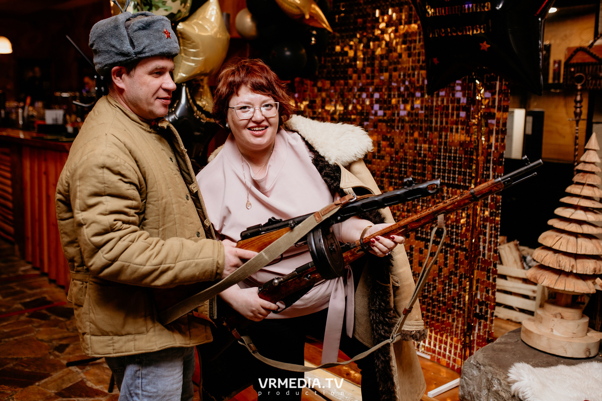 Выходные в «Alpen Club»