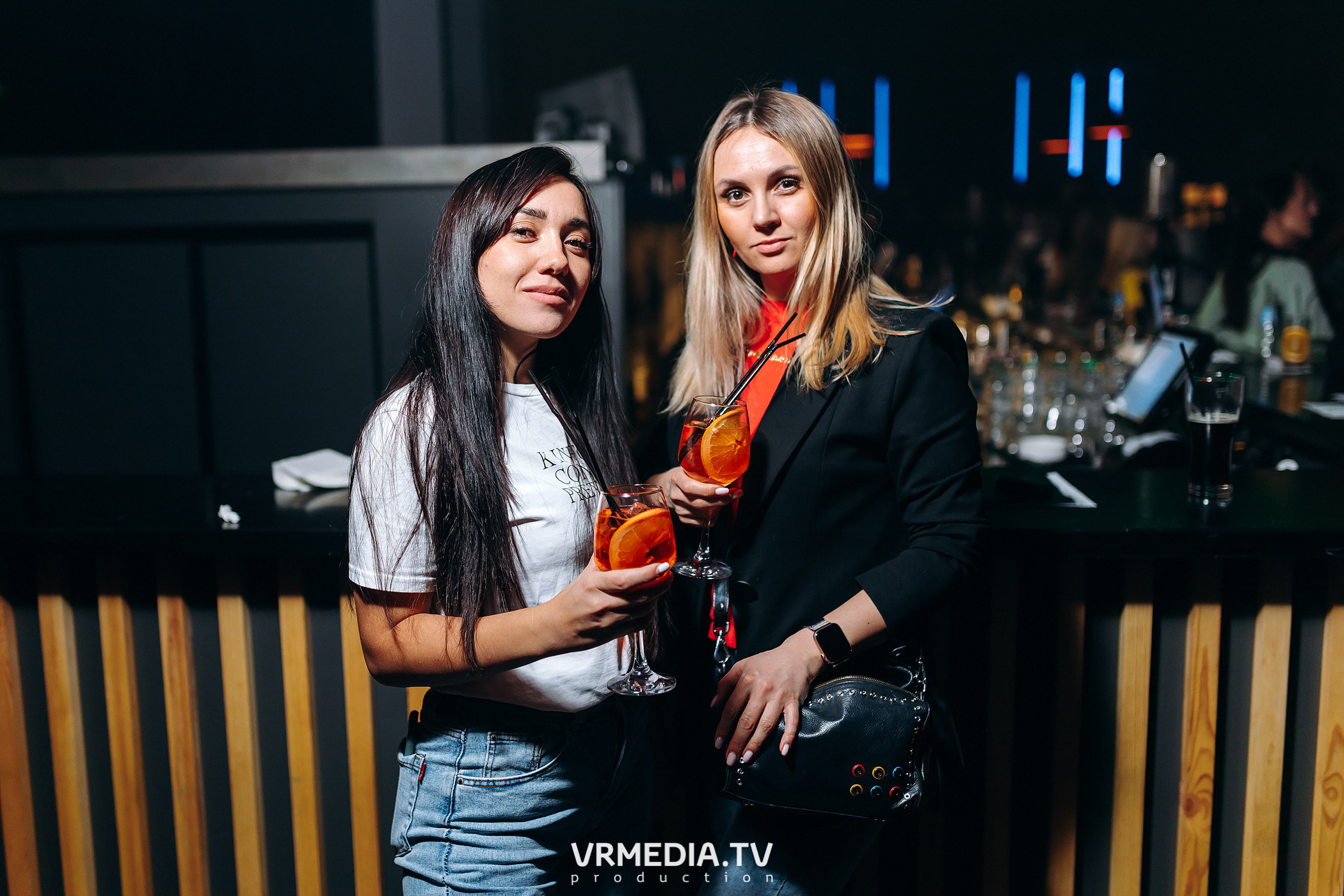 Chao в НК «ЭФИР»