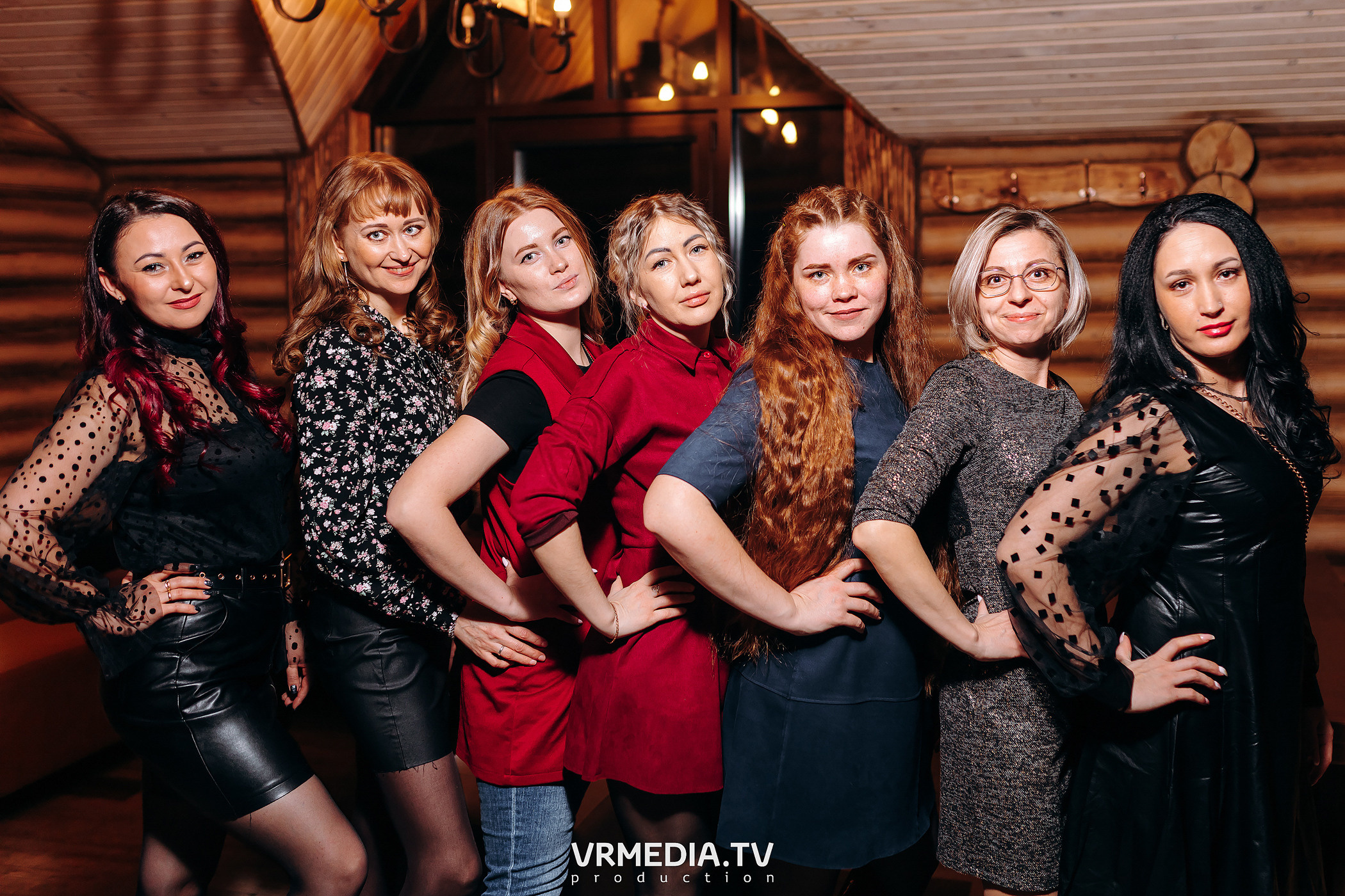 В гостях «У Петровича»