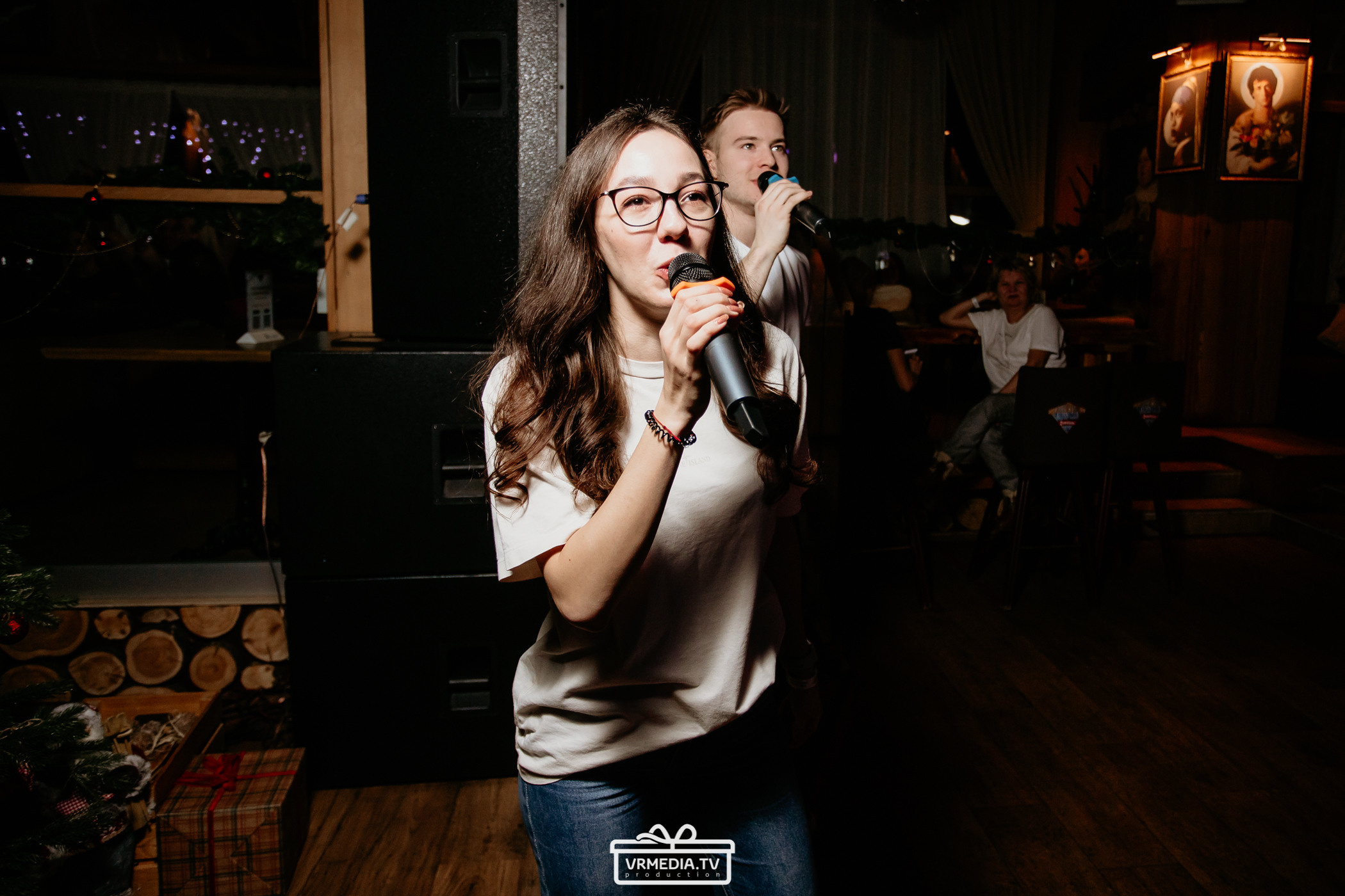 Выходные в «Alpen Club»