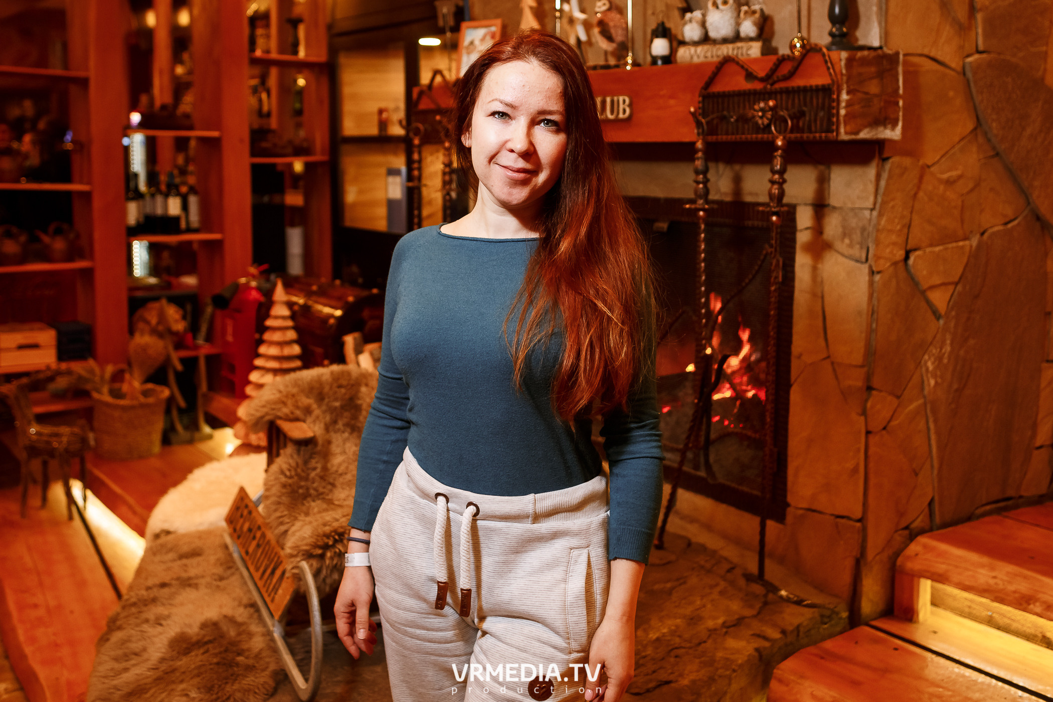 Выходные в «Alpen Club»