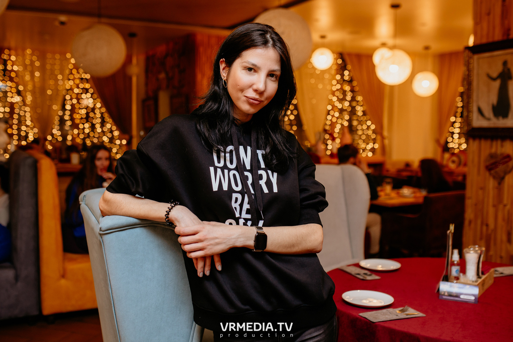 Выходные в «Alpen Club»