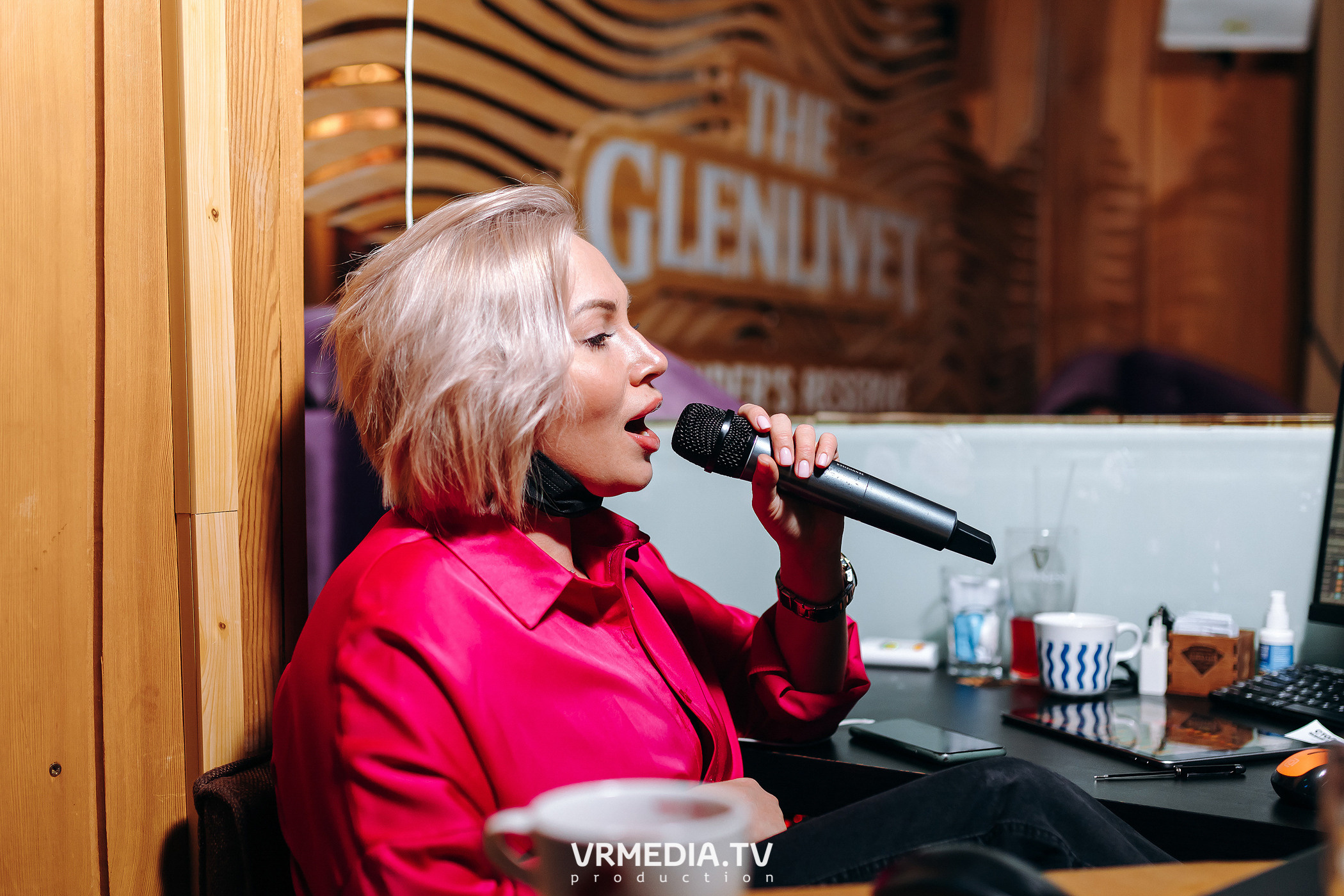 Выходные в «Alpen Club»