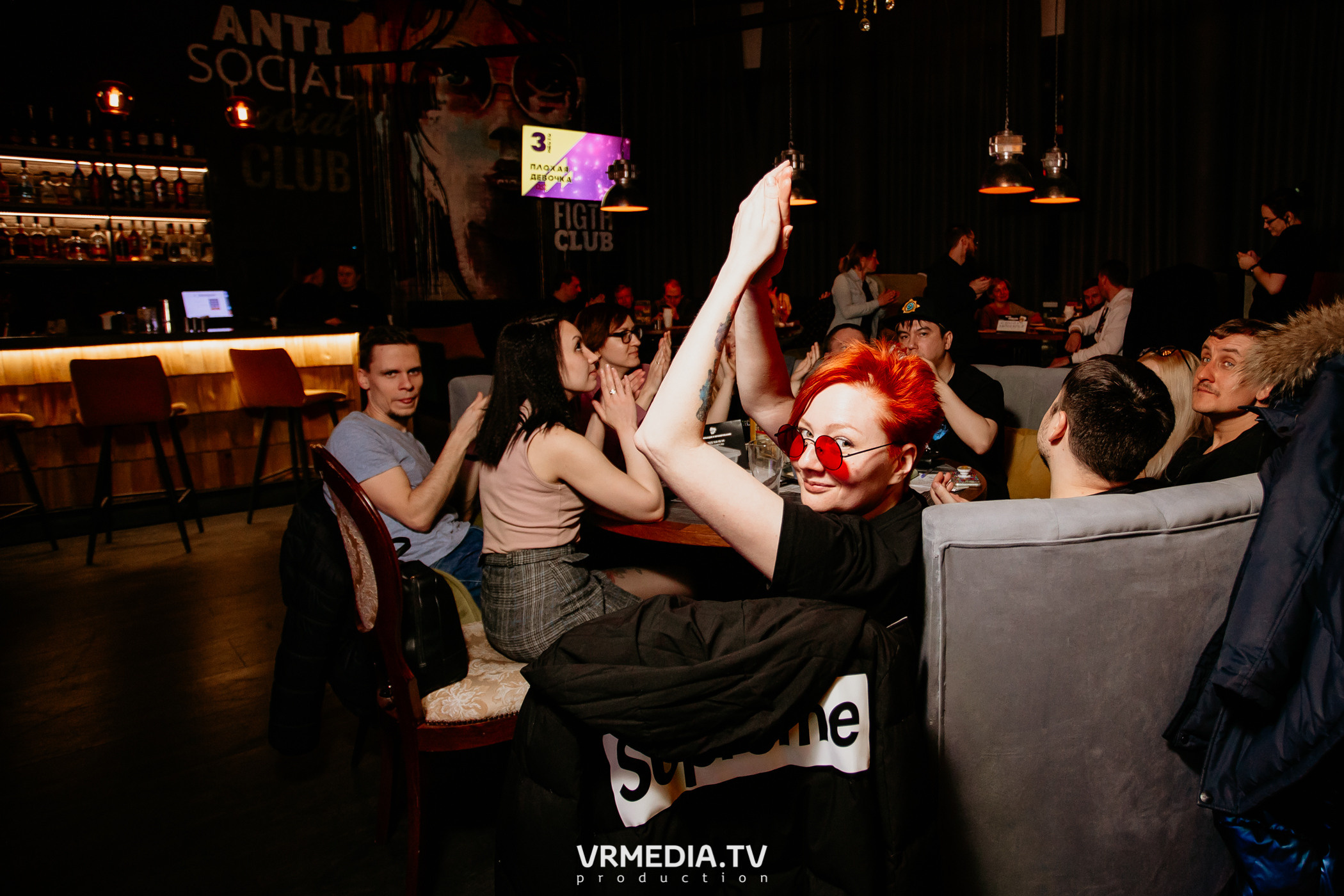 All stars Эйнштейн Party в караоке «Превью»