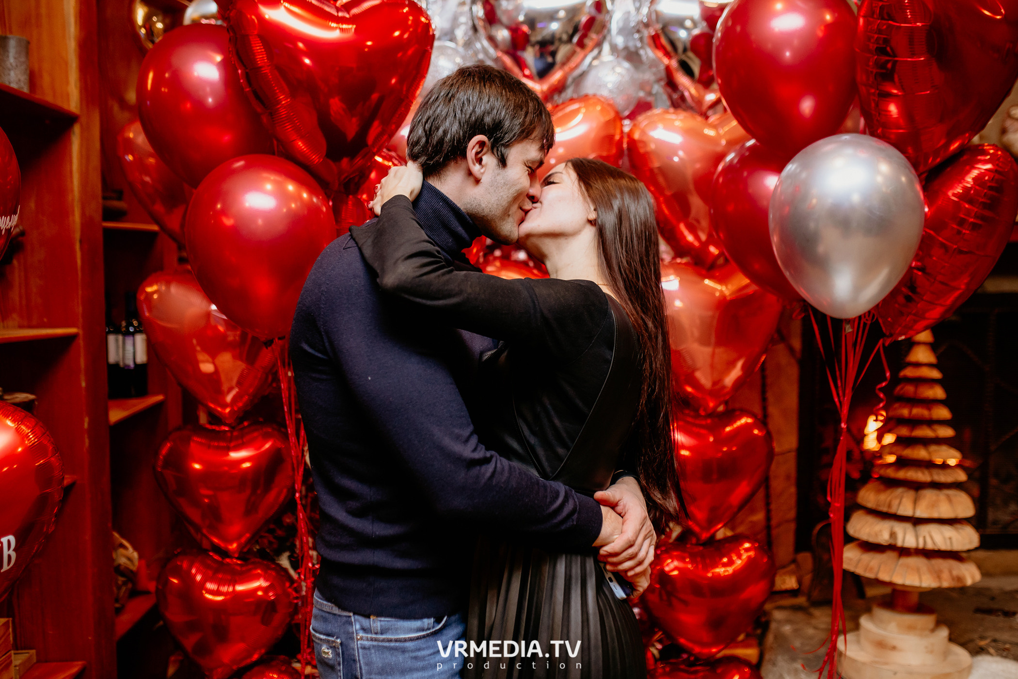 Выходные в «Alpen Club»