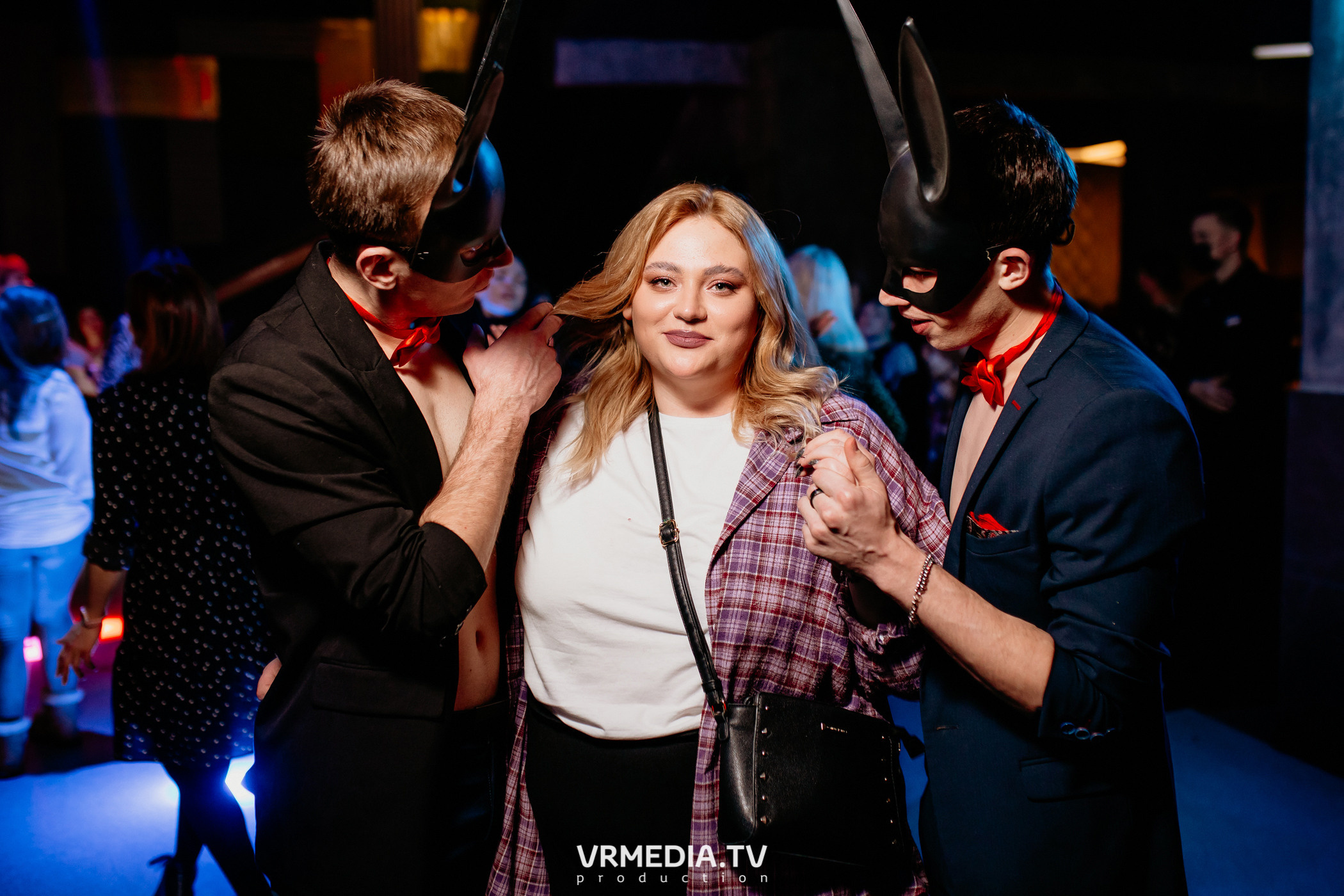 Woman’s Day в баре «DOSKI»