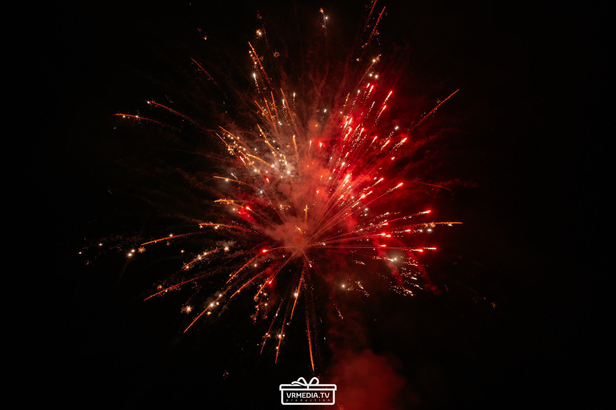 Новогодняя ночь в «Alpen Club»