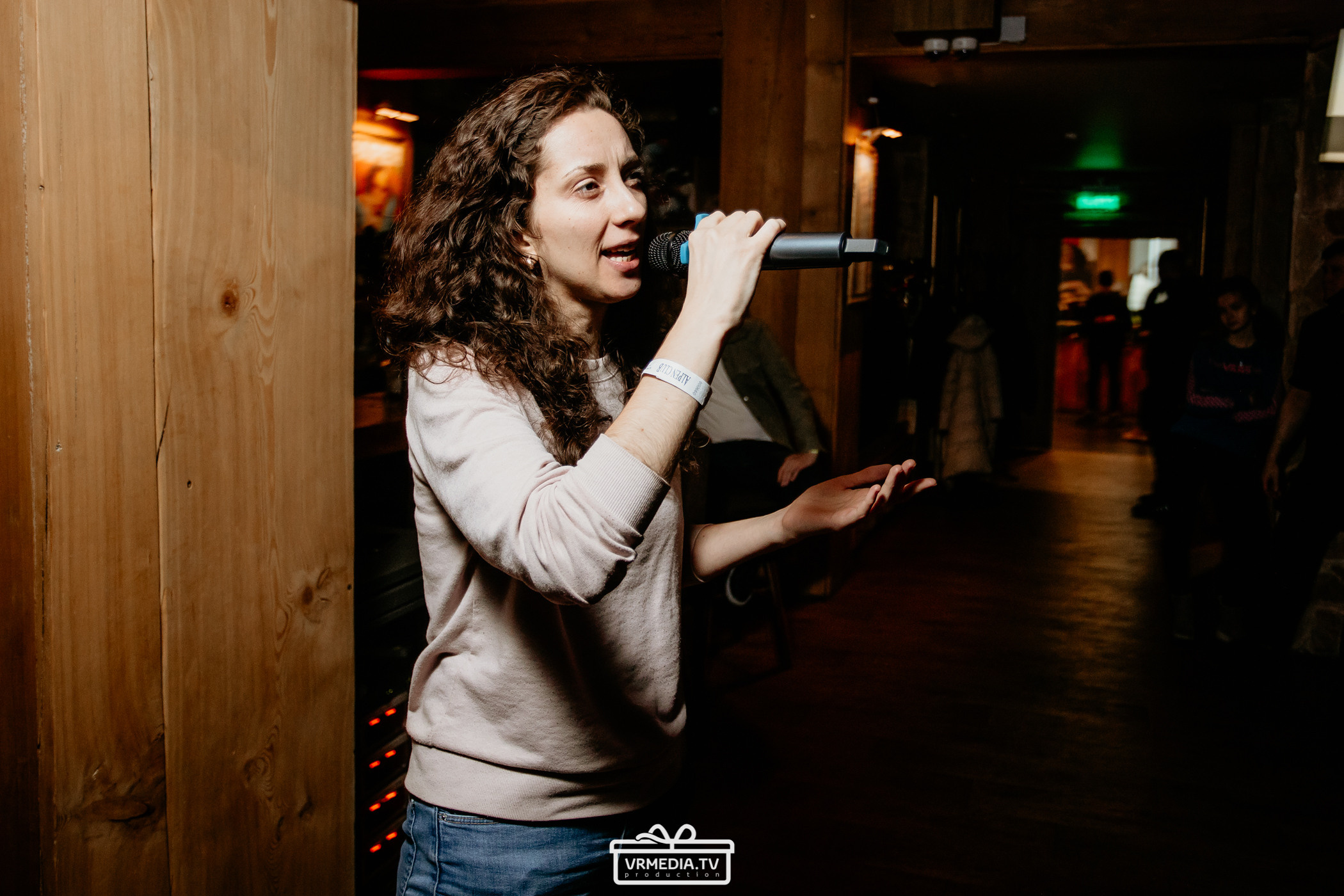 Выходные в «Alpen Club»