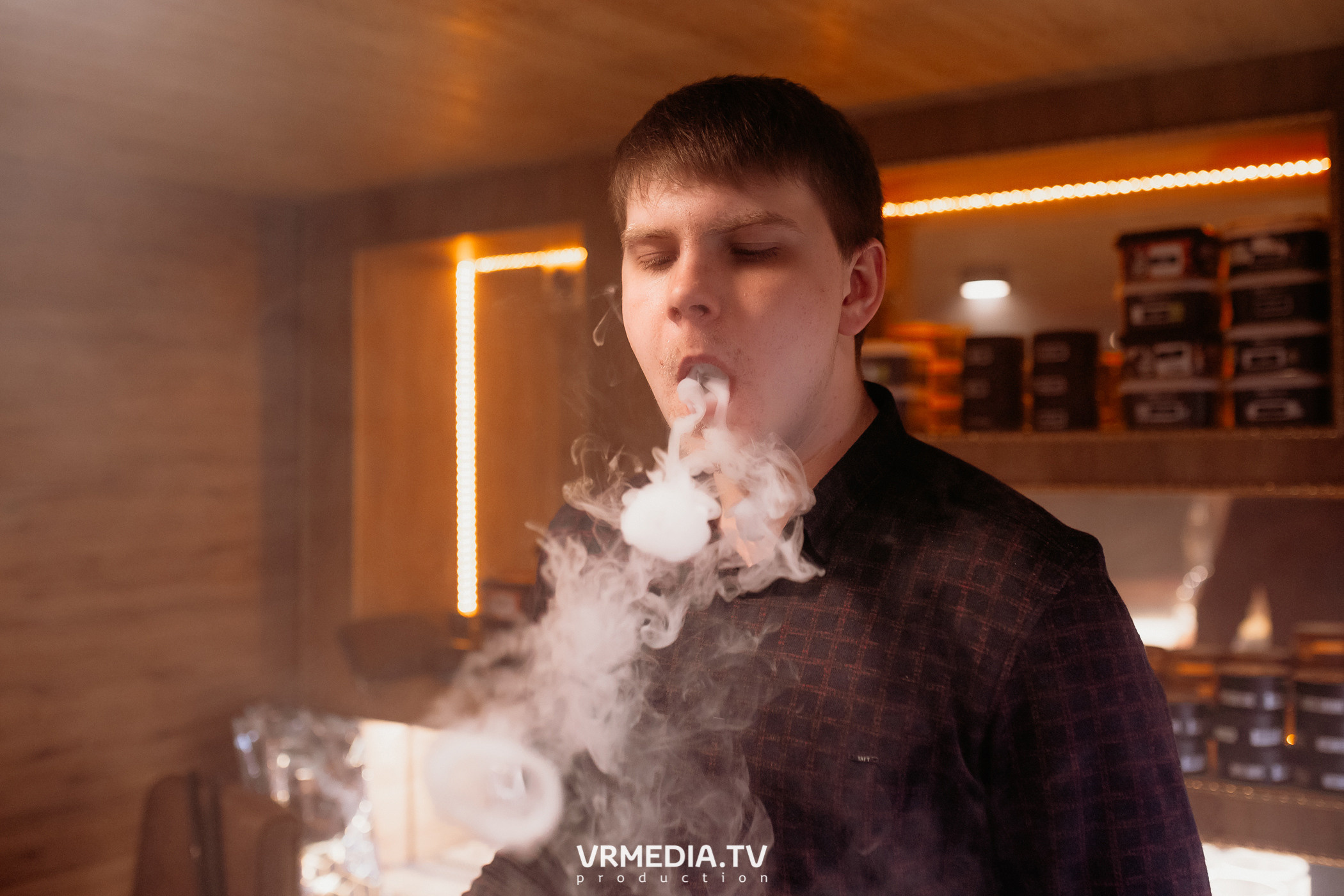 Выходные в «Alpen Club»