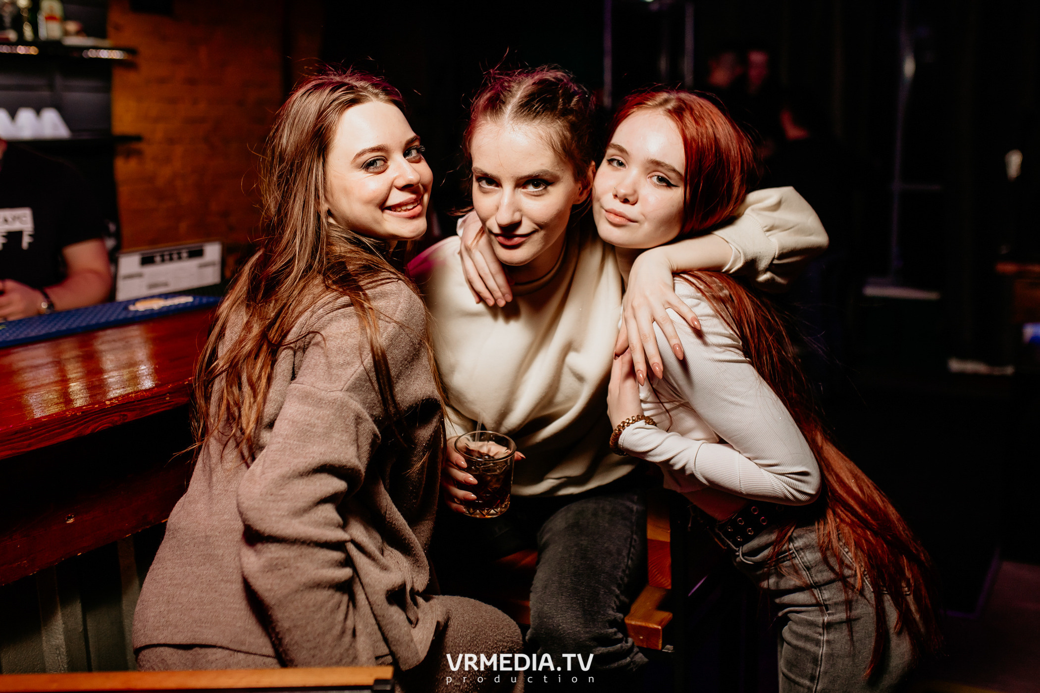 Afterparty LF-community КемГМУ SV22 в «Хука Хаус»