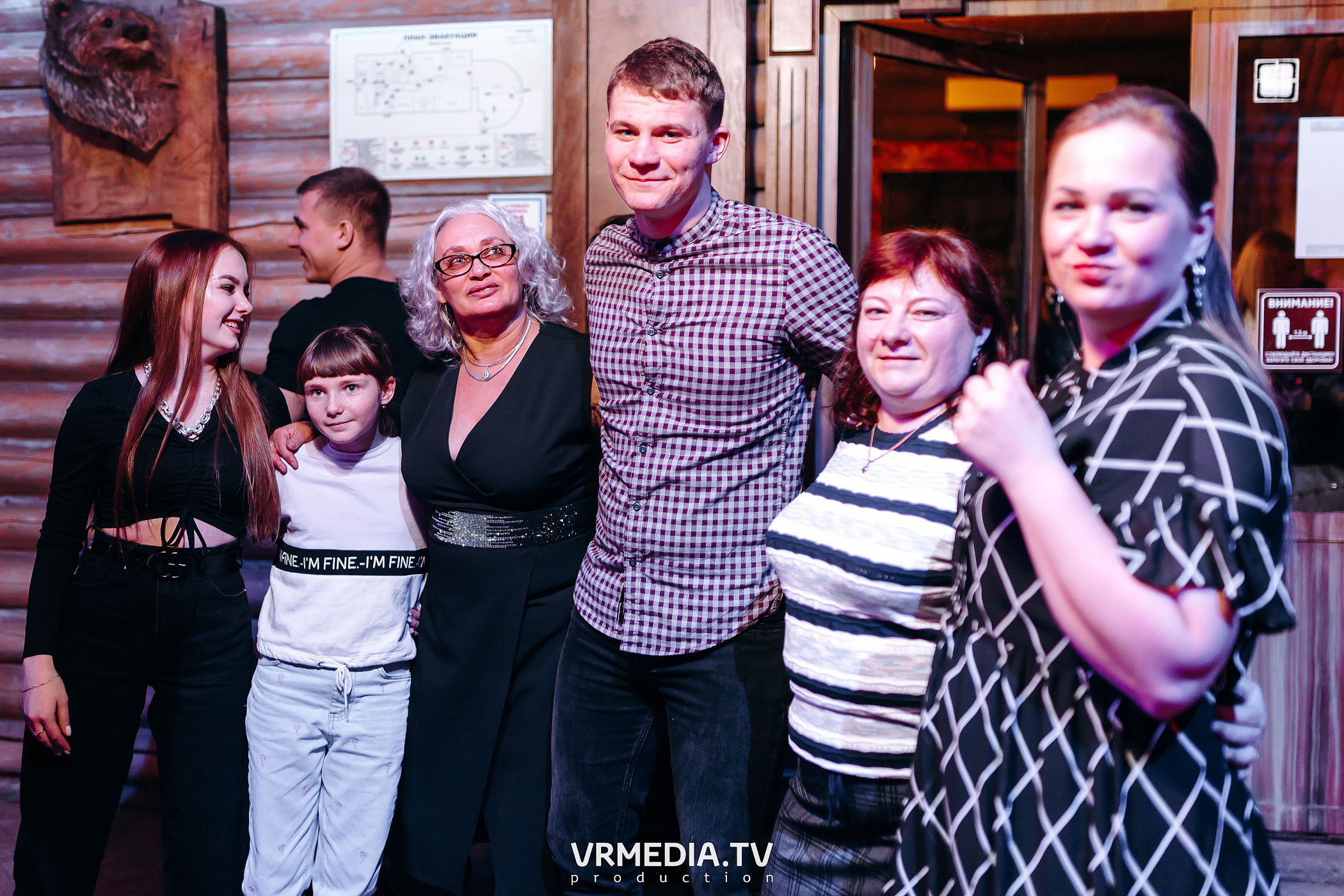 В гостях «У Петровича»