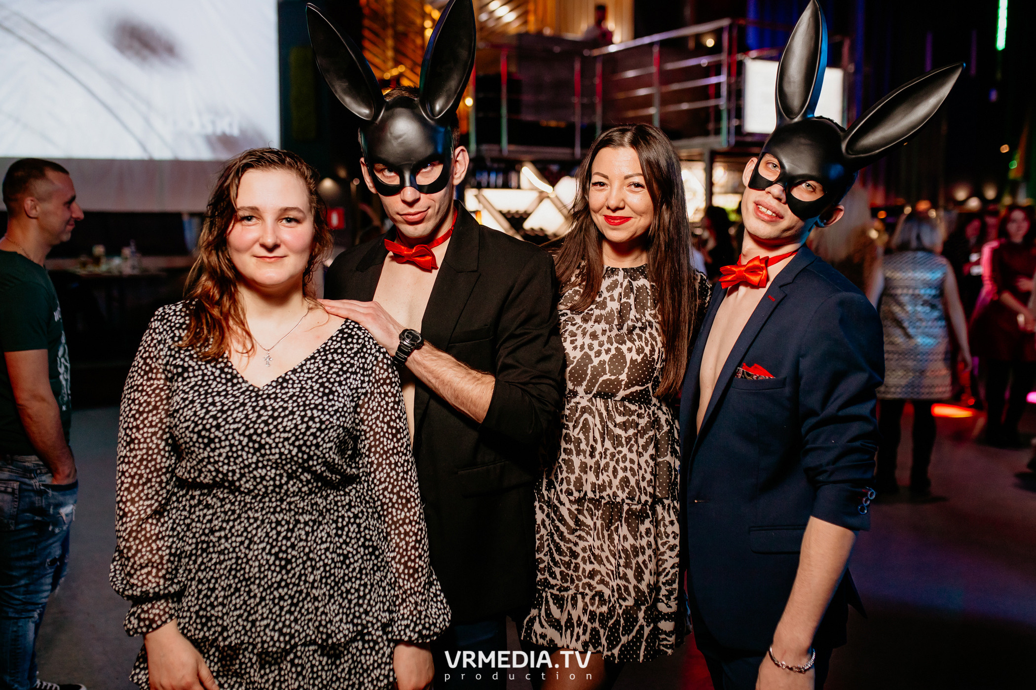 Woman’s Day в баре «DOSKI»