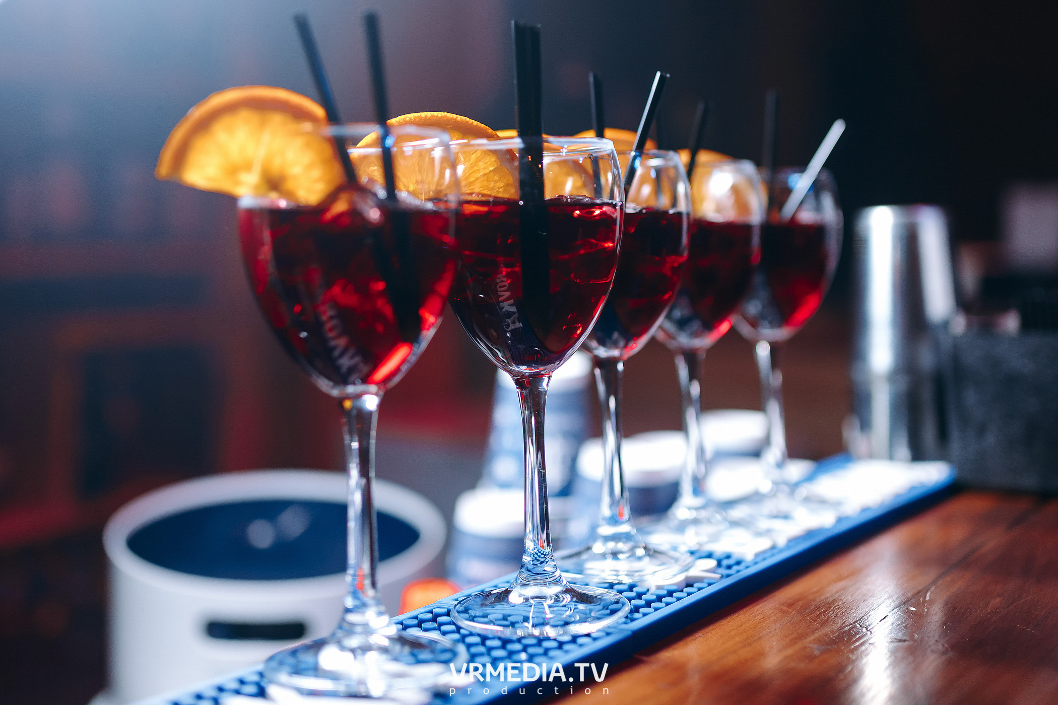 Выходные в «Alpen Club»