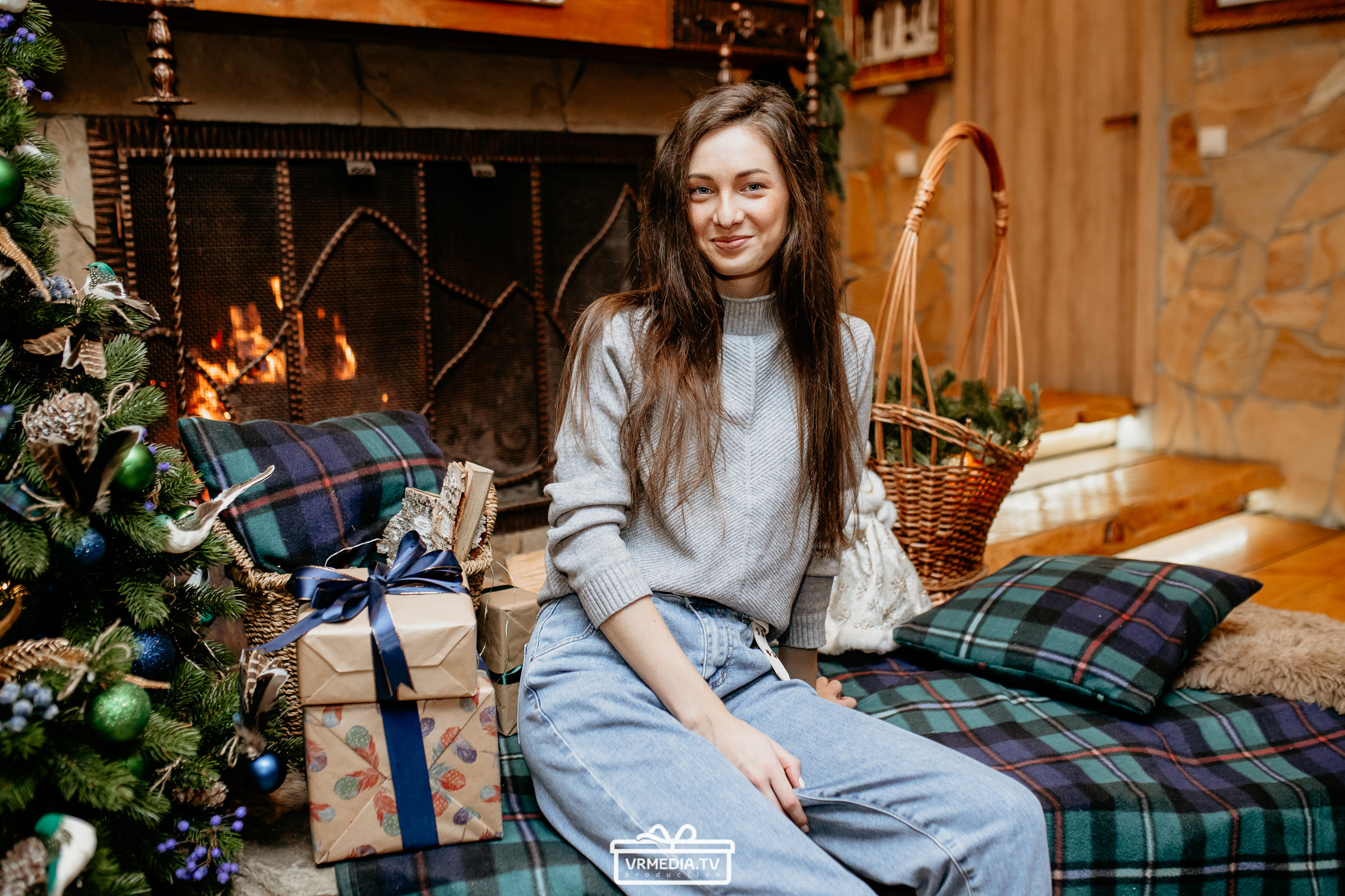 Выходные в «Alpen Club»