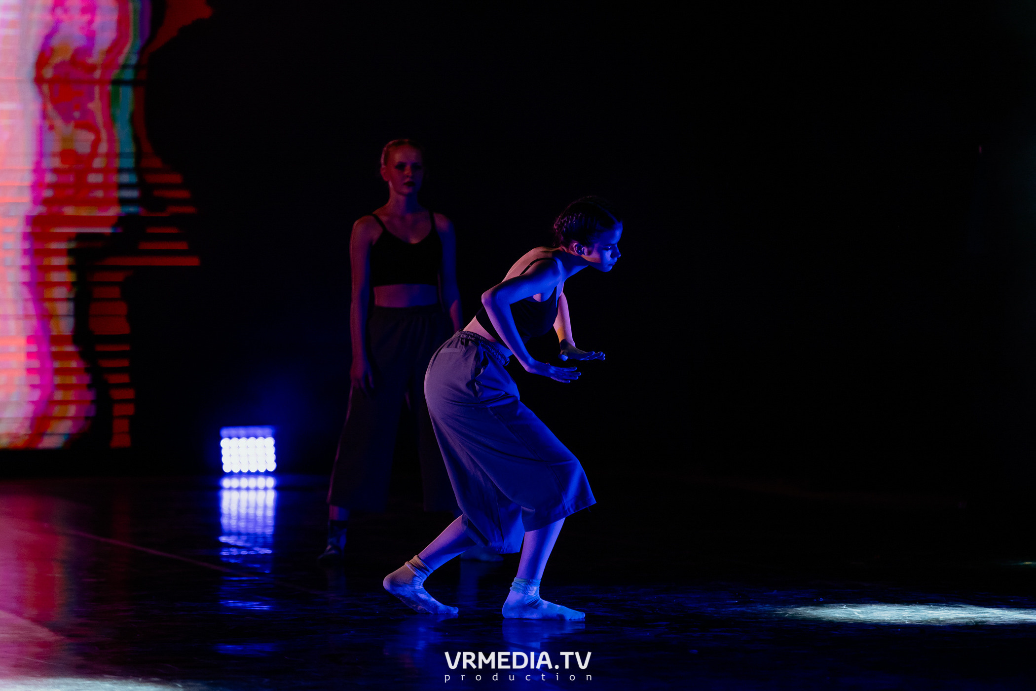 Всероссийский благотворительный танцевальный фестиваль «МЫ»