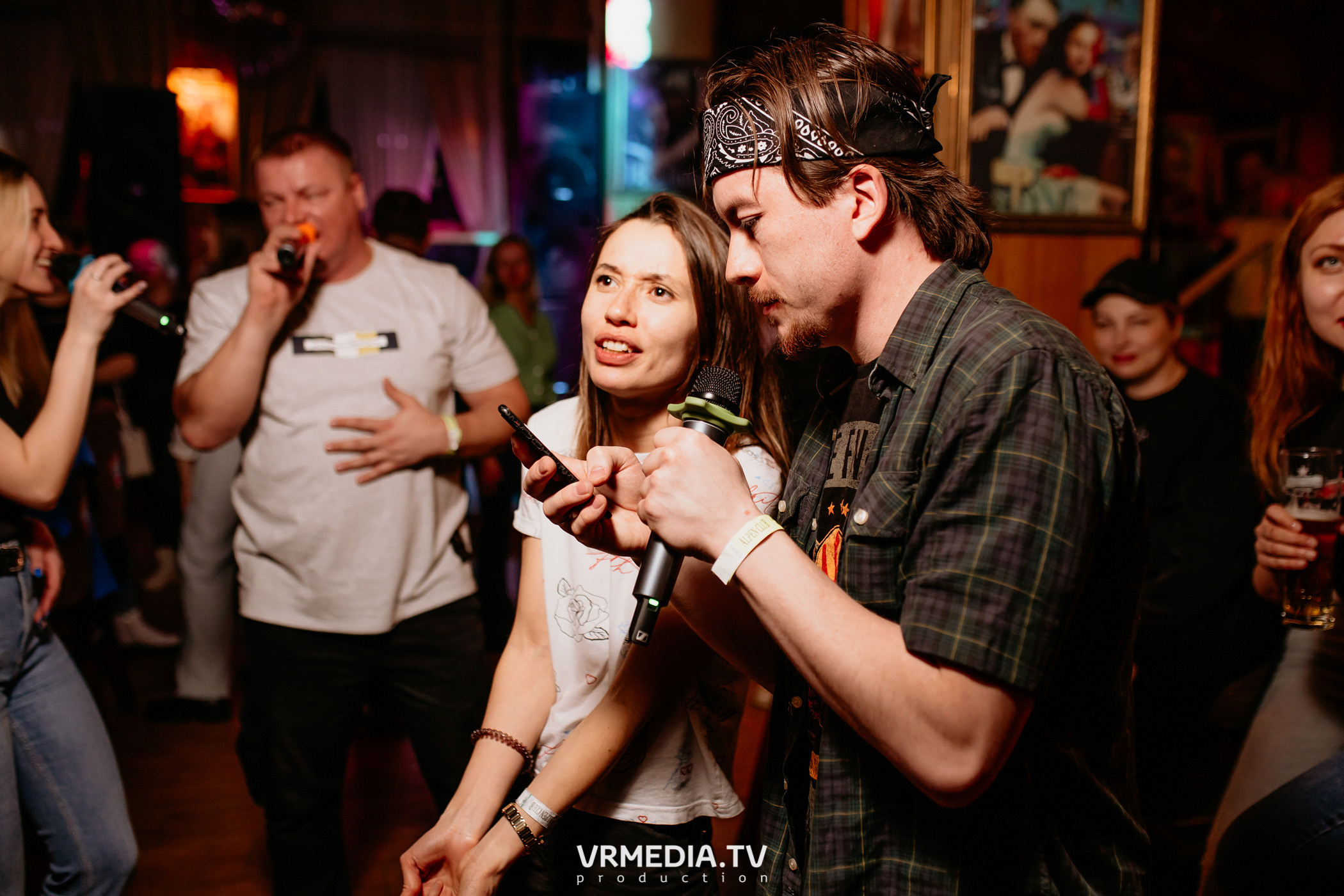 Выходные в «Alpen Club»