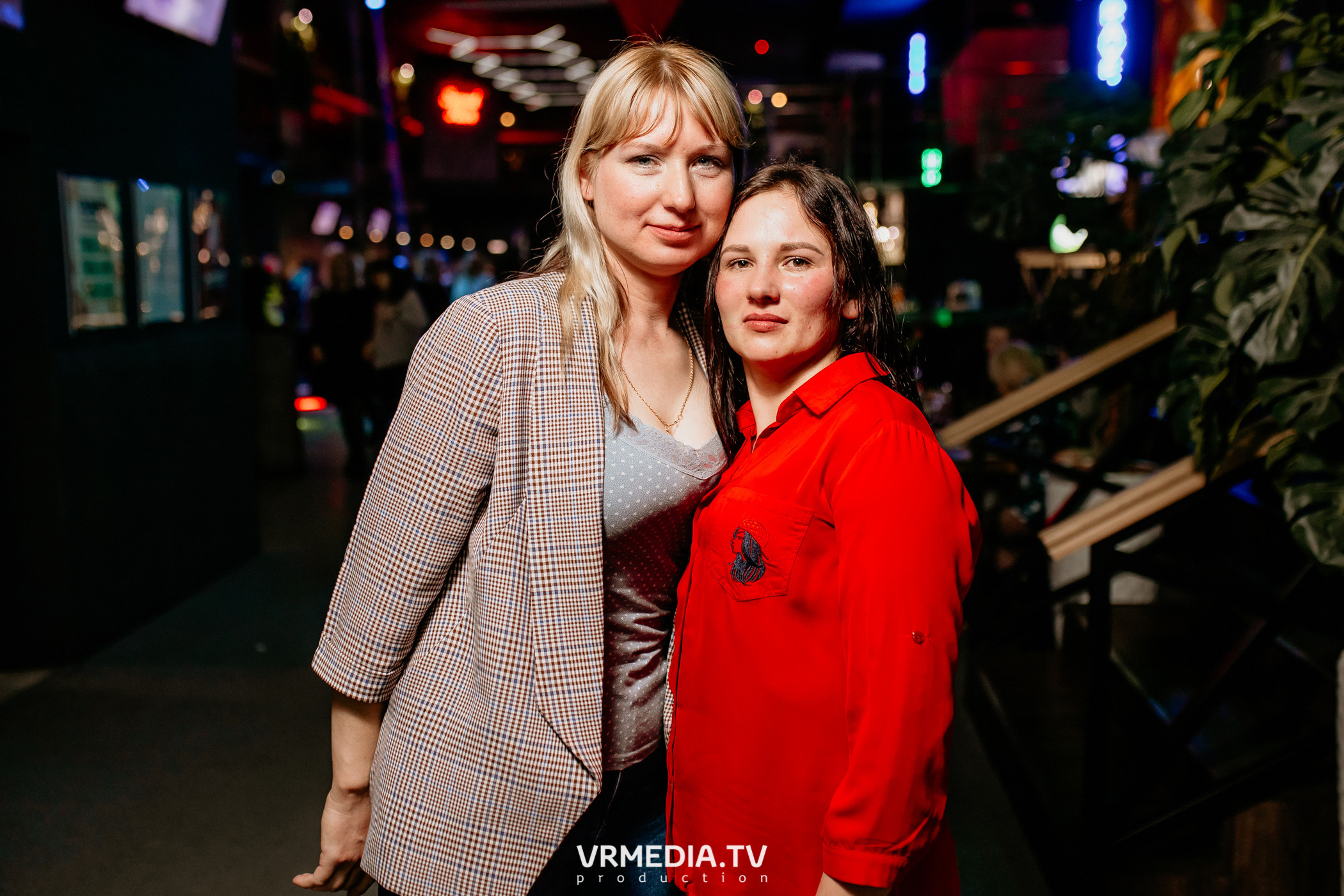 Woman’s Day в баре «DOSKI»