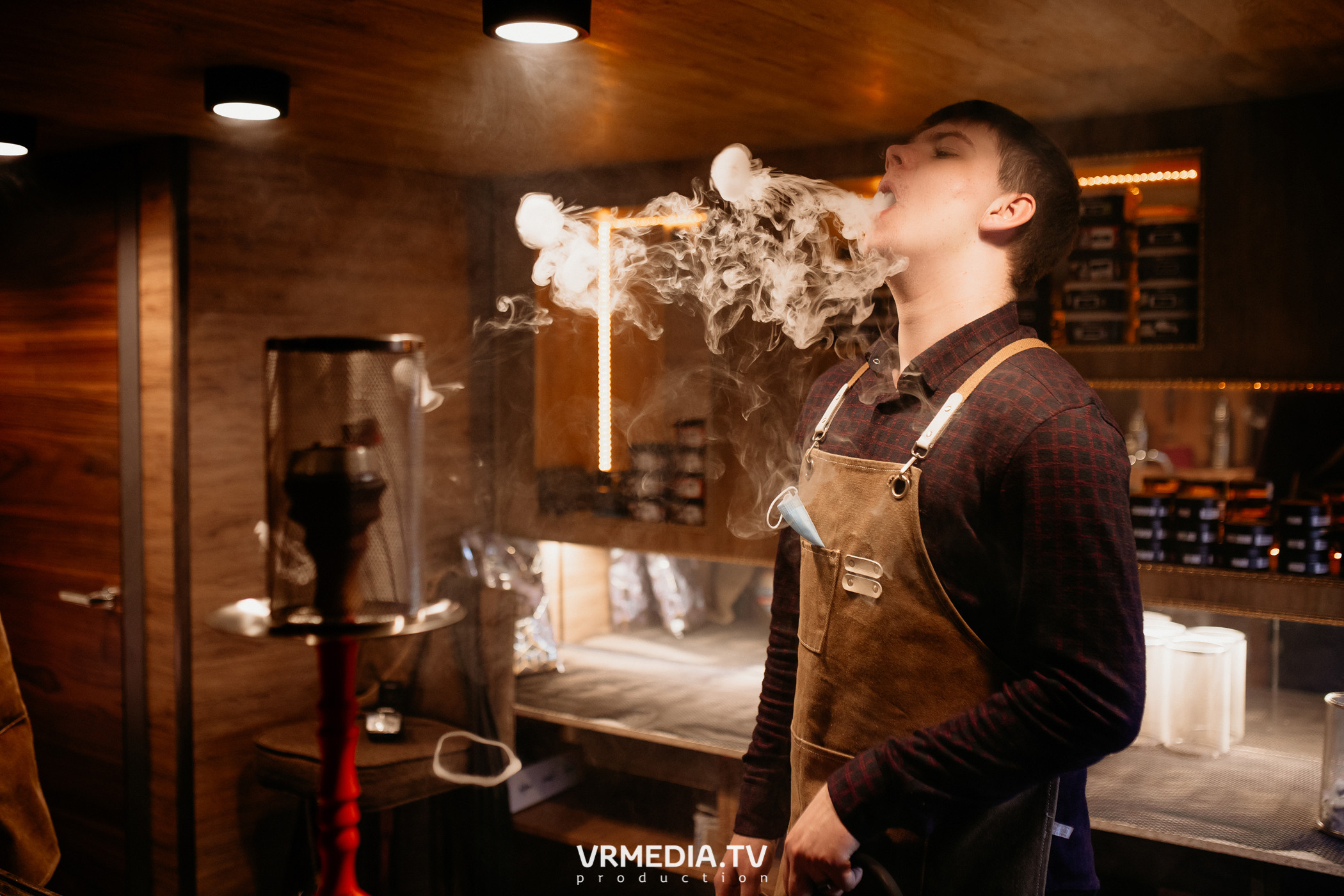 Выходные в «Alpen Club»