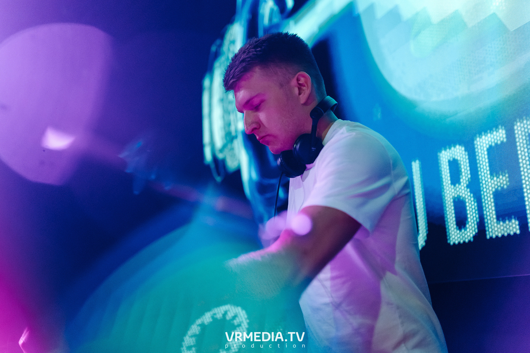 Berlin в НК «ЭФИР»