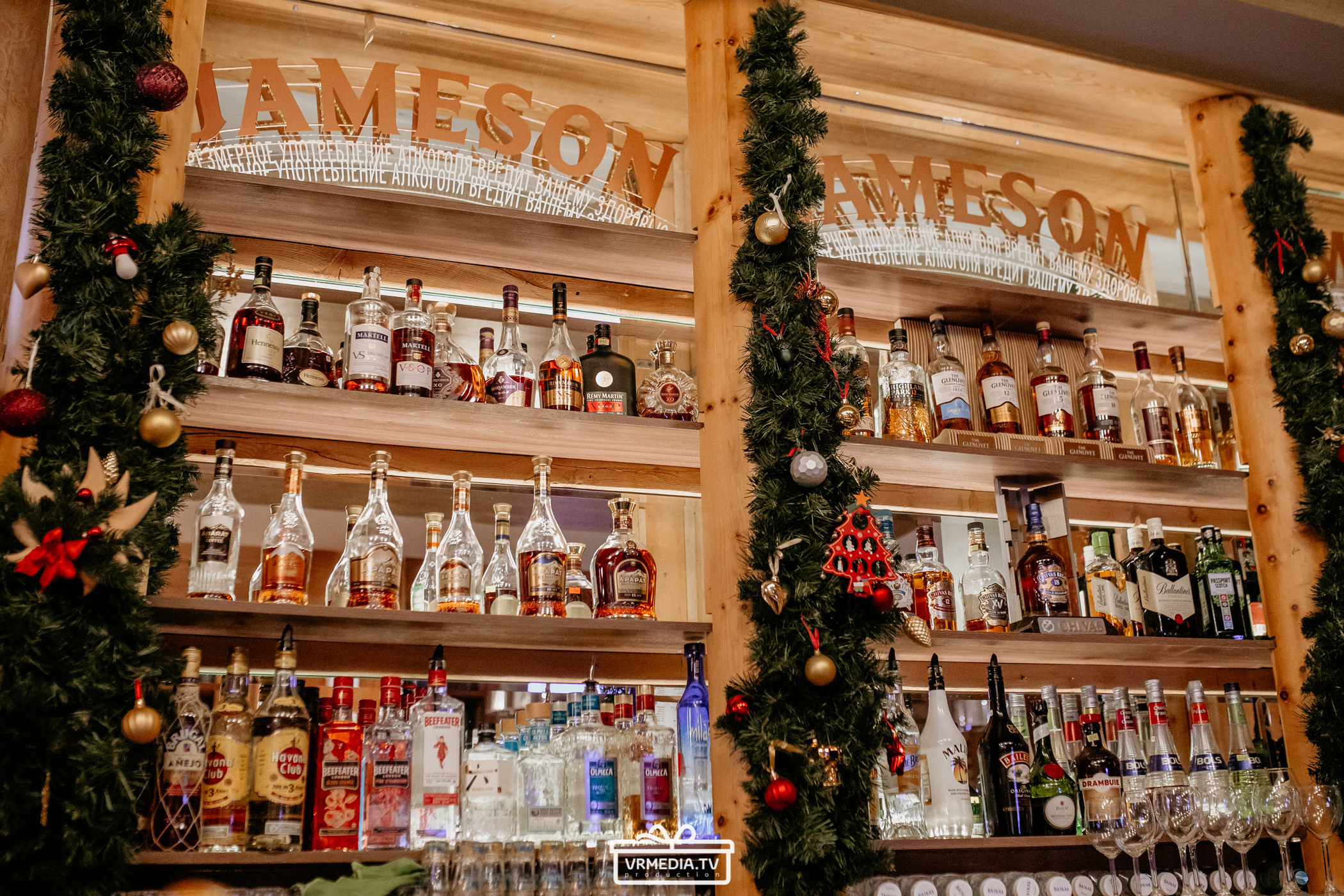 Выходные в «Alpen Club»