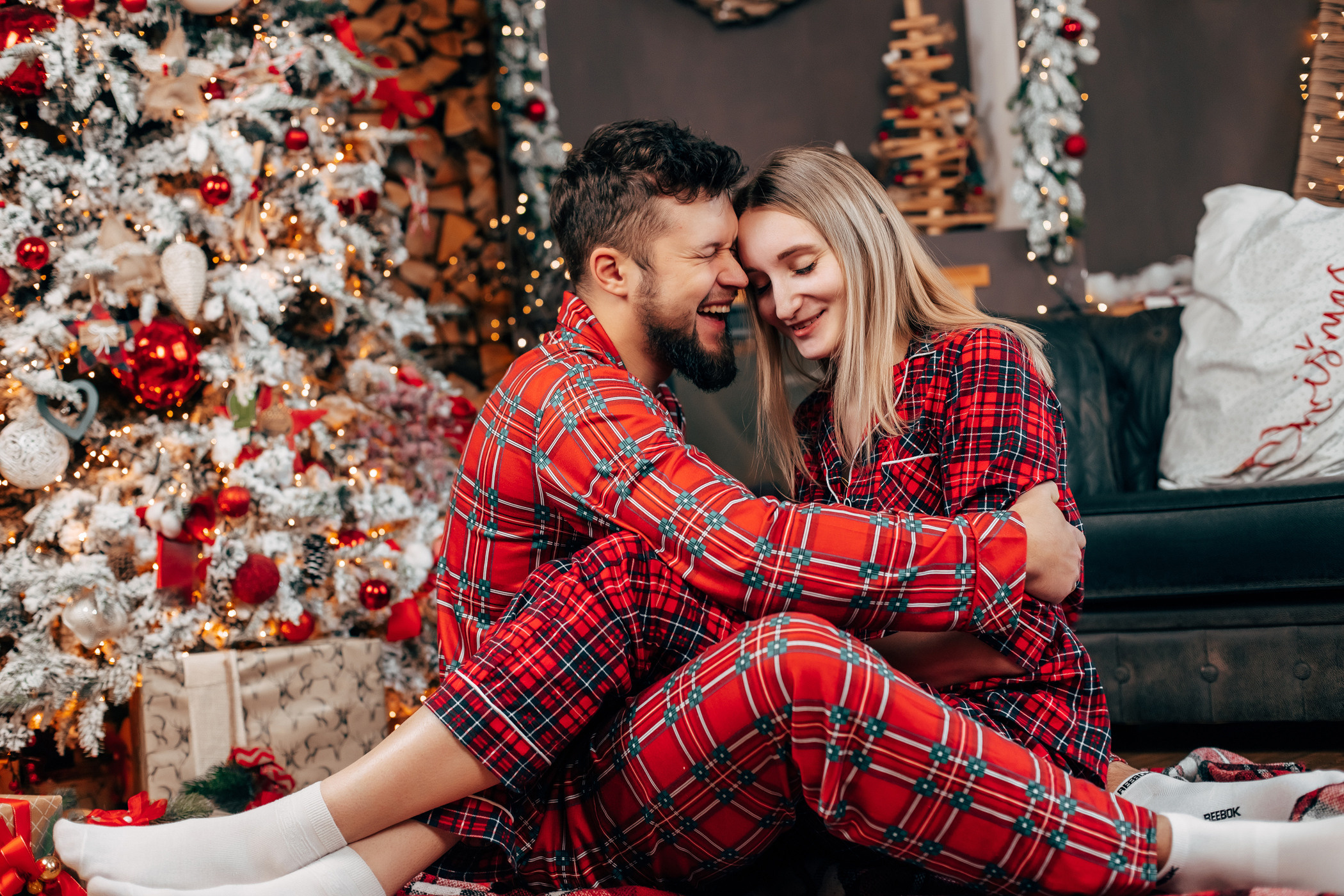 Семья Игуминовых