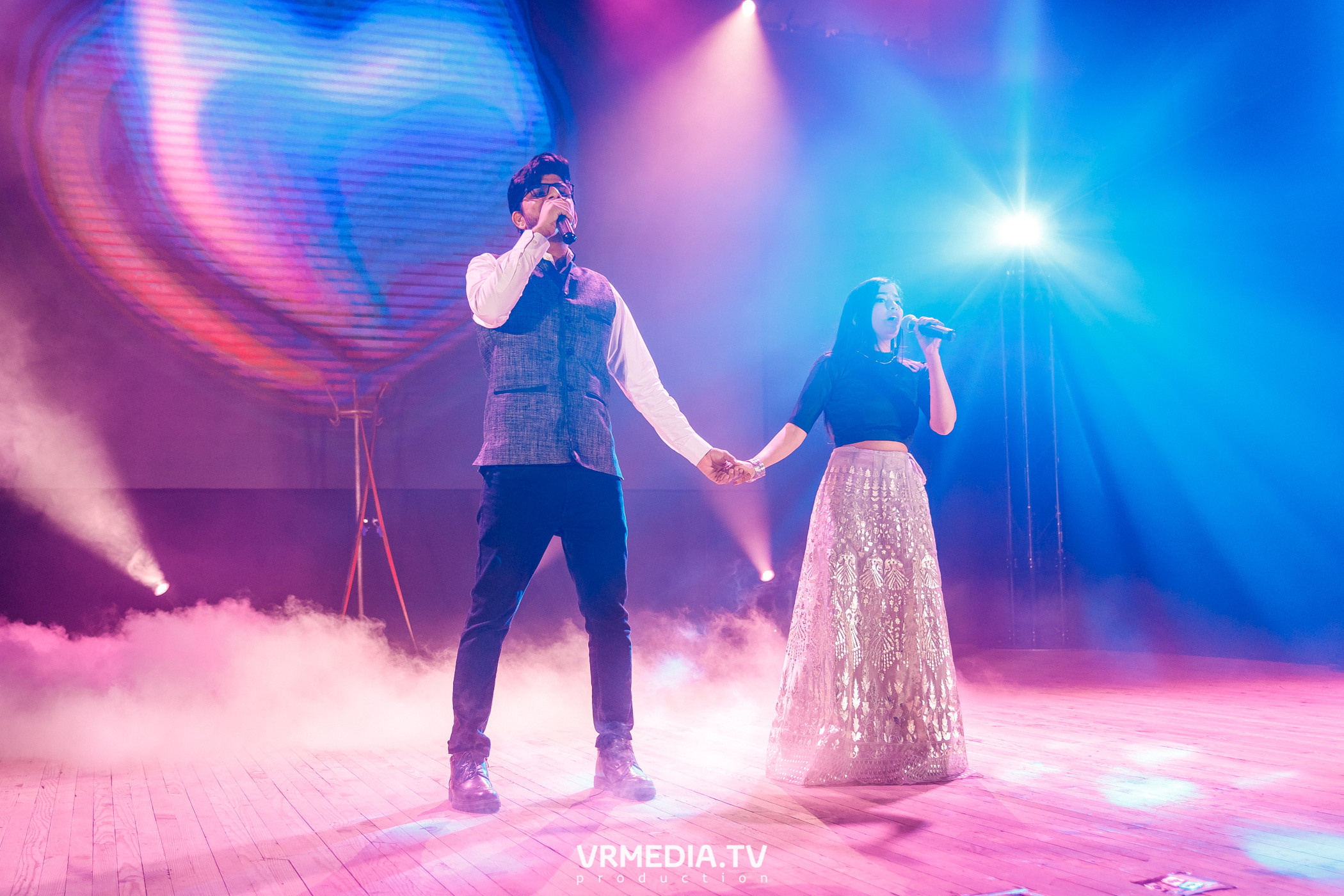 «Давай Знакомиться» в КемГМУ. International students