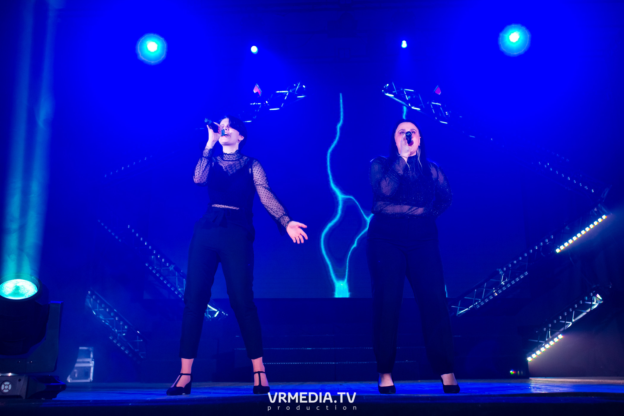 Студенческая весна в «КемГМУ». Лечебный факультет