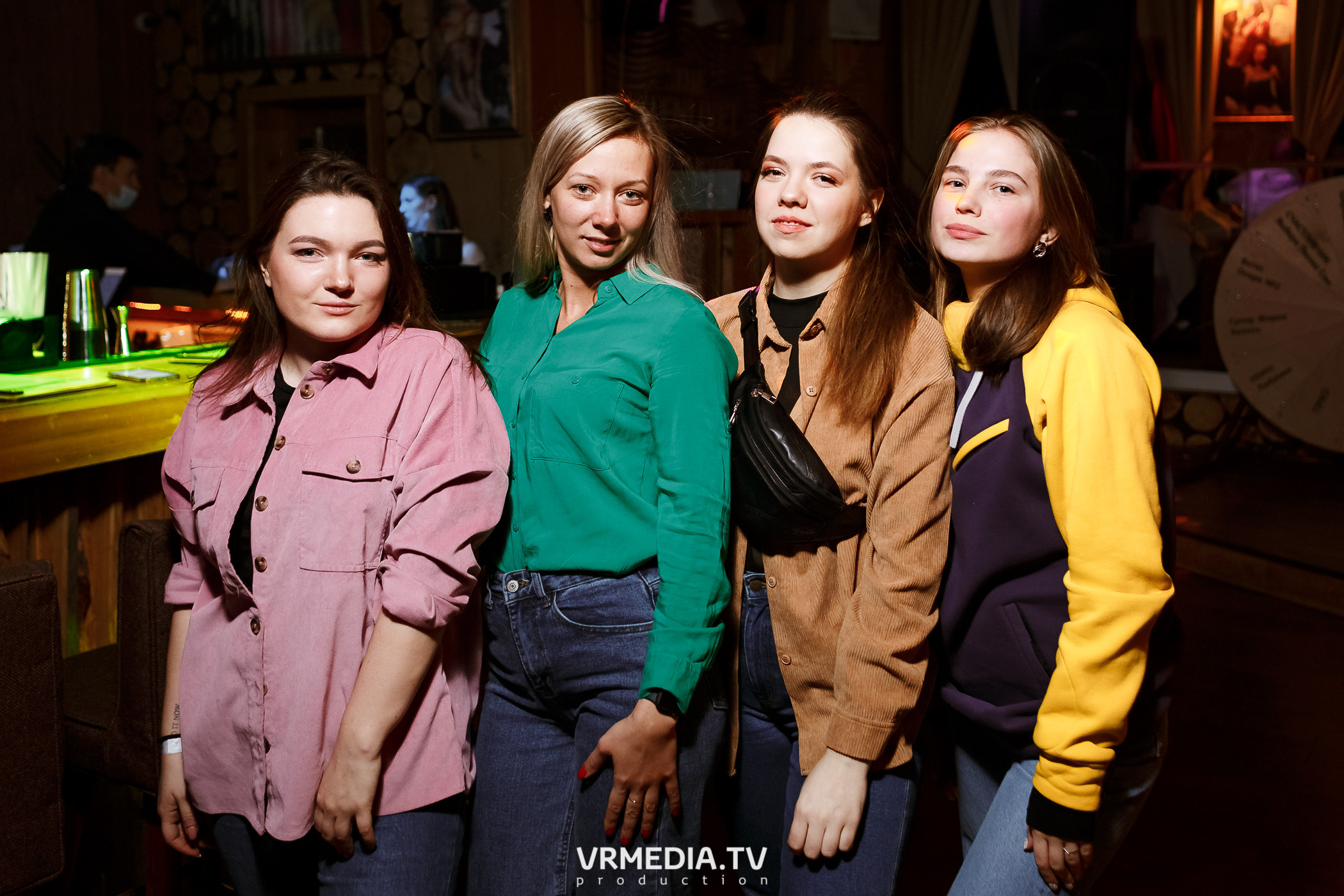 Выходные в «Alpen Club»