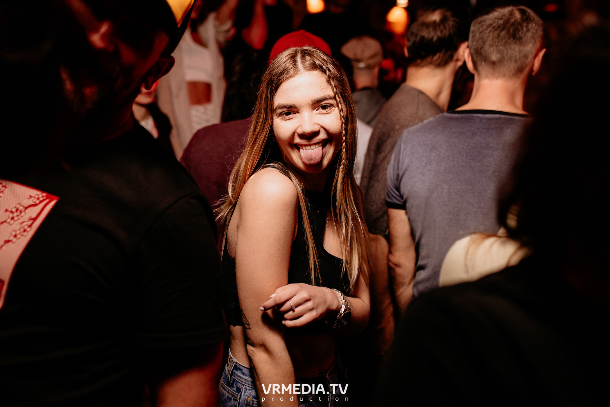 Выходные в «Alpen Club»