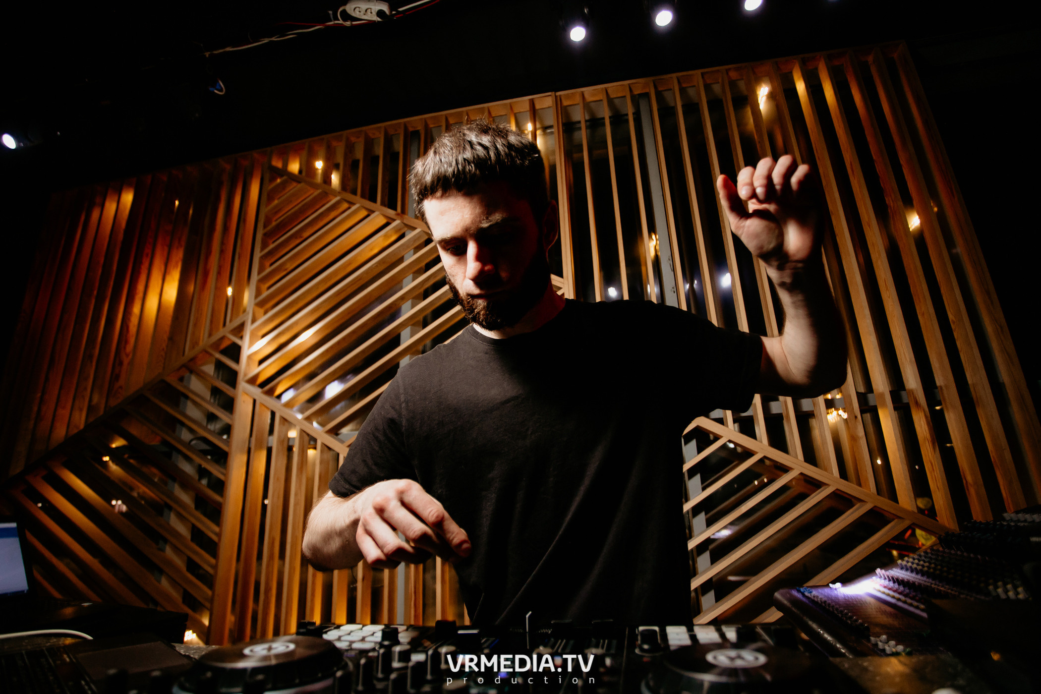 Woman’s Day в баре «DOSKI»