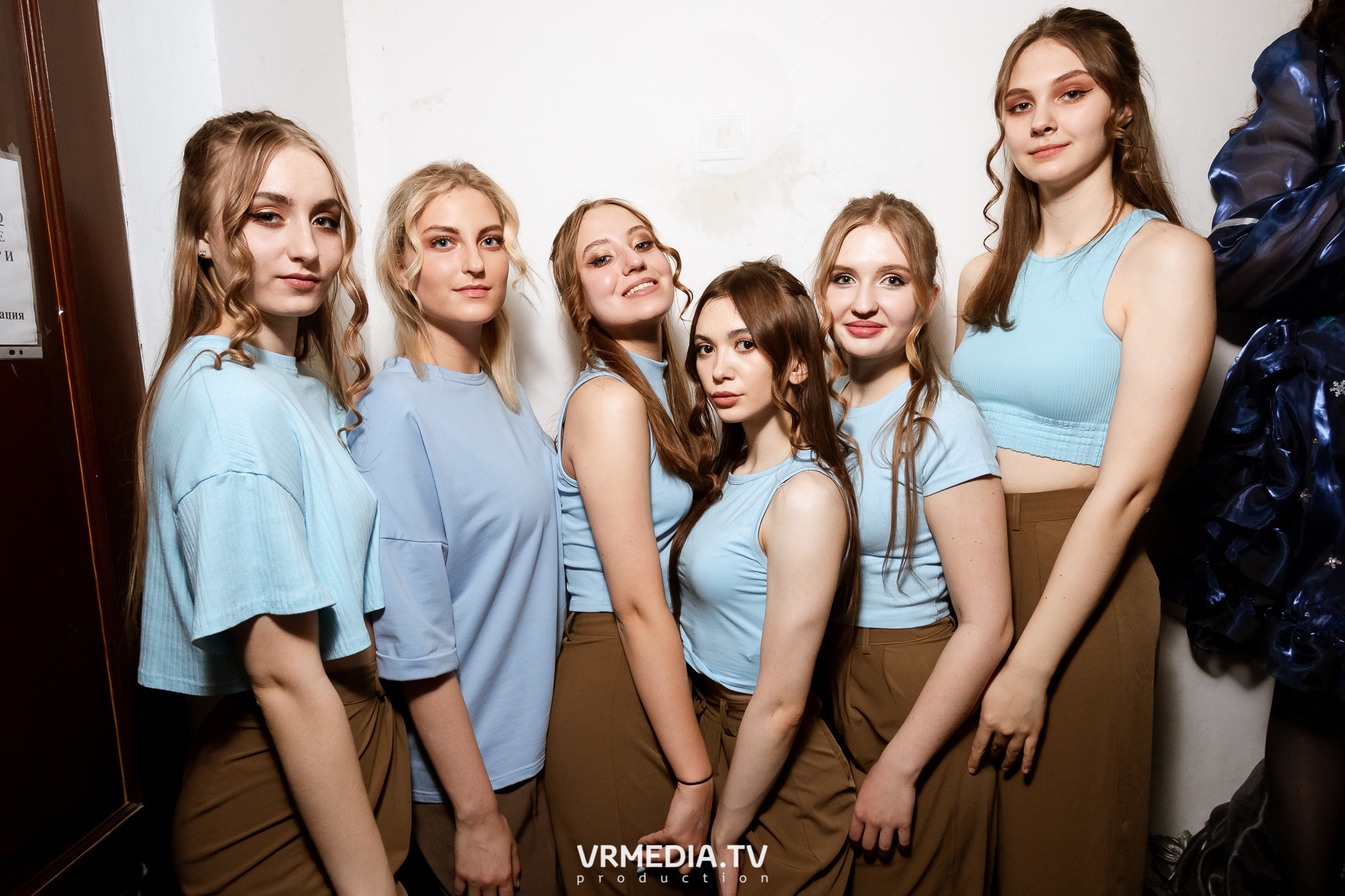 Студенческая весна в «КемГМУ». Педиатический факультет