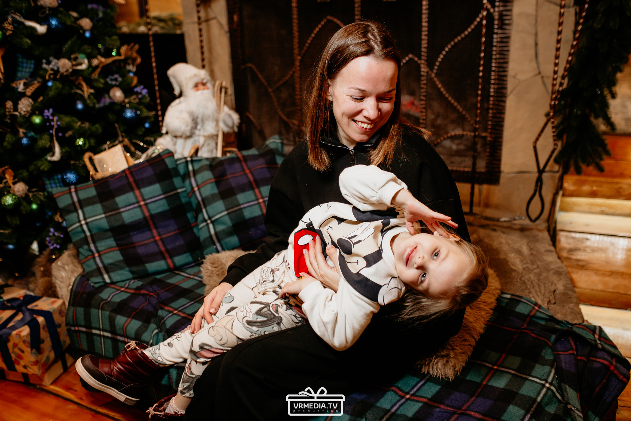 Выходные в «Alpen Club»