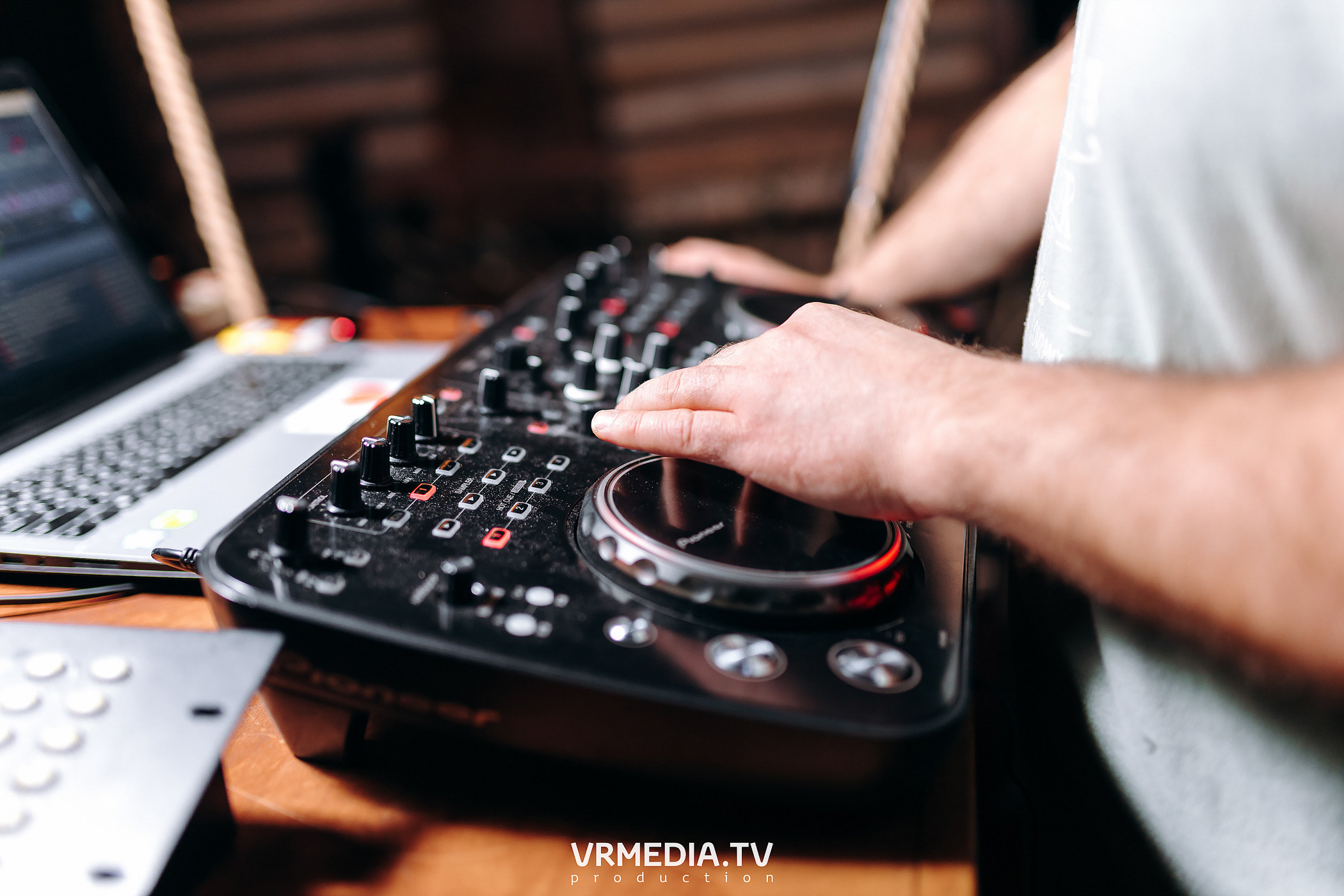 В гостях «У Петровича»