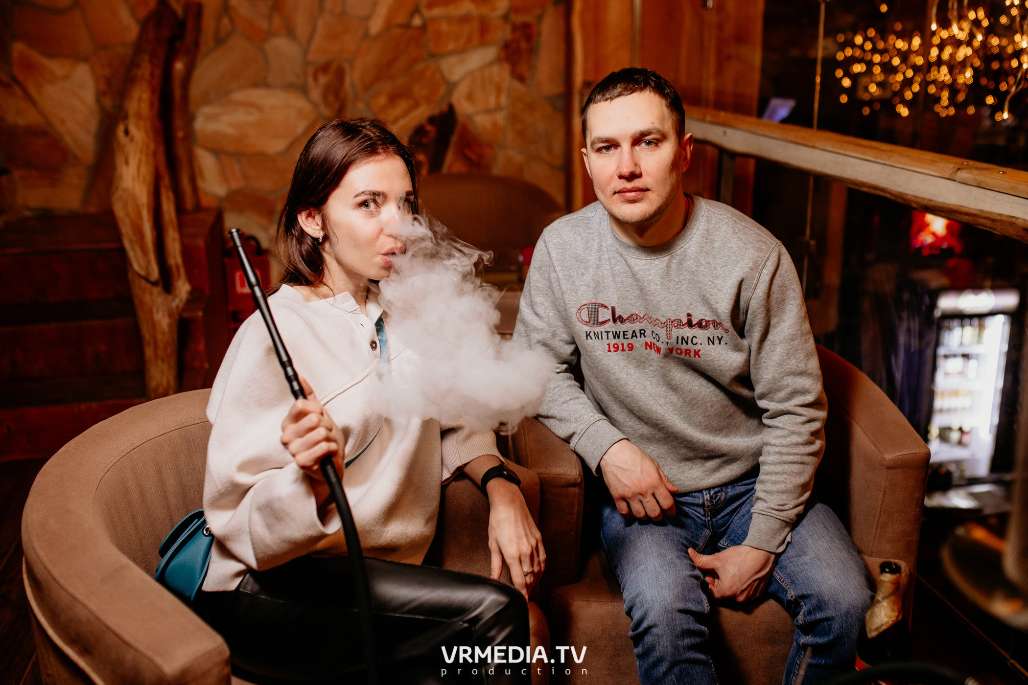 Выходные в «Alpen Club»