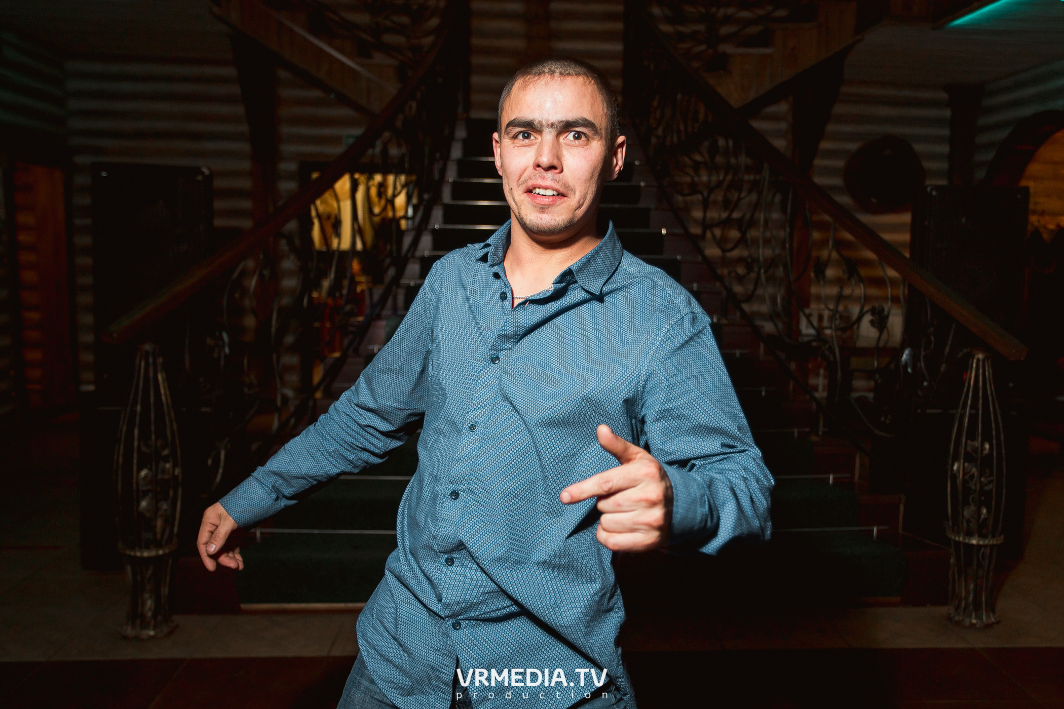 В гостях «У Петровича»