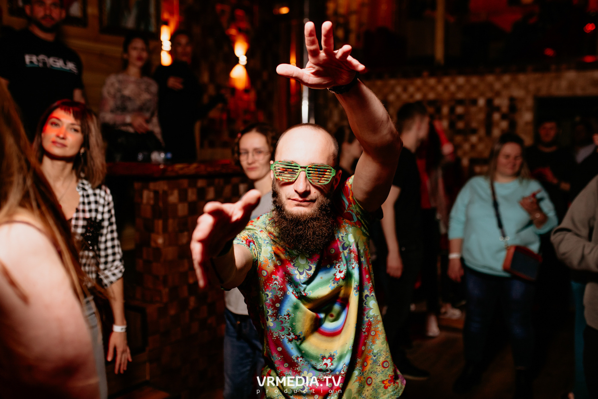 Выходные в «Alpen Club»