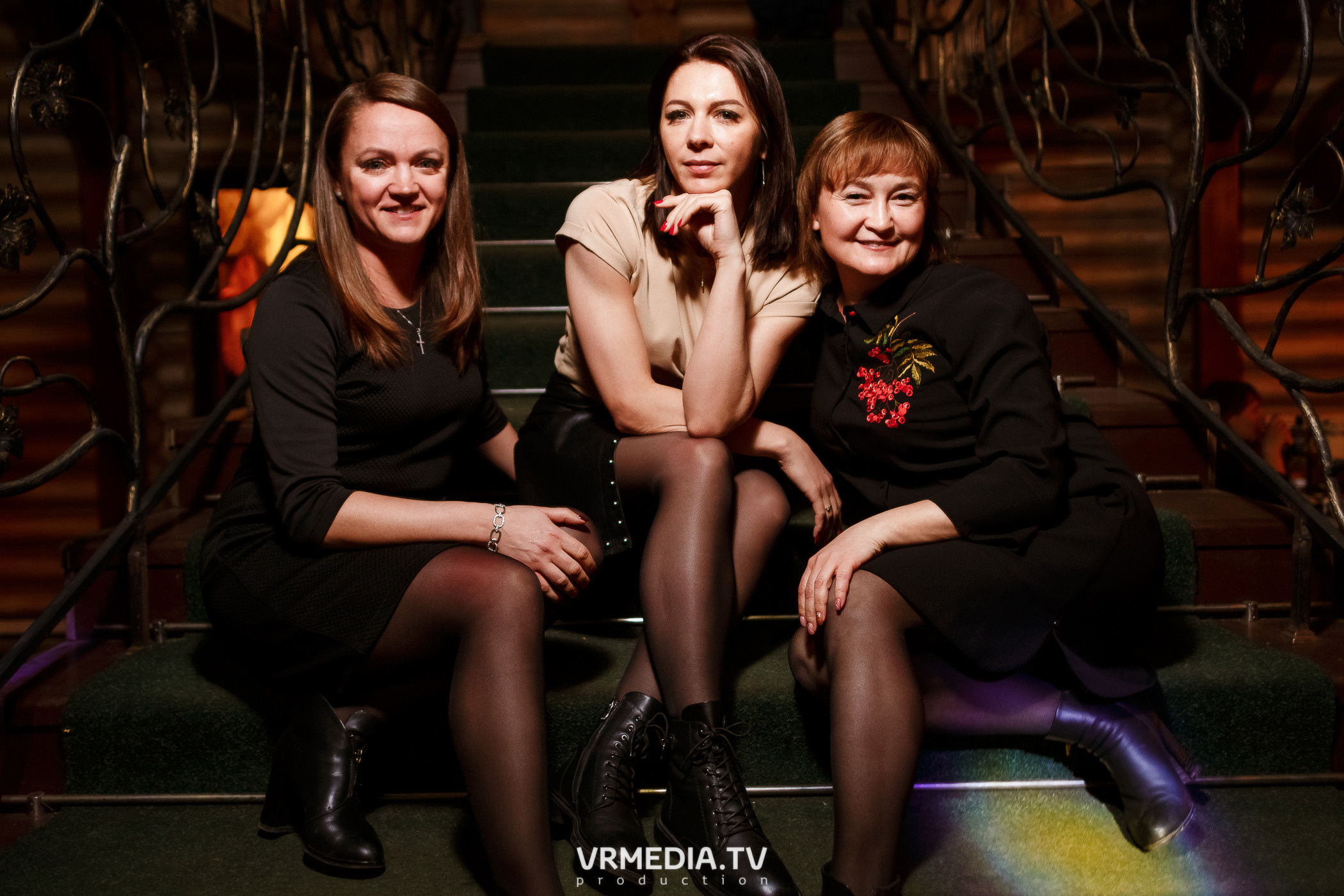 В гостях «У Петровича»