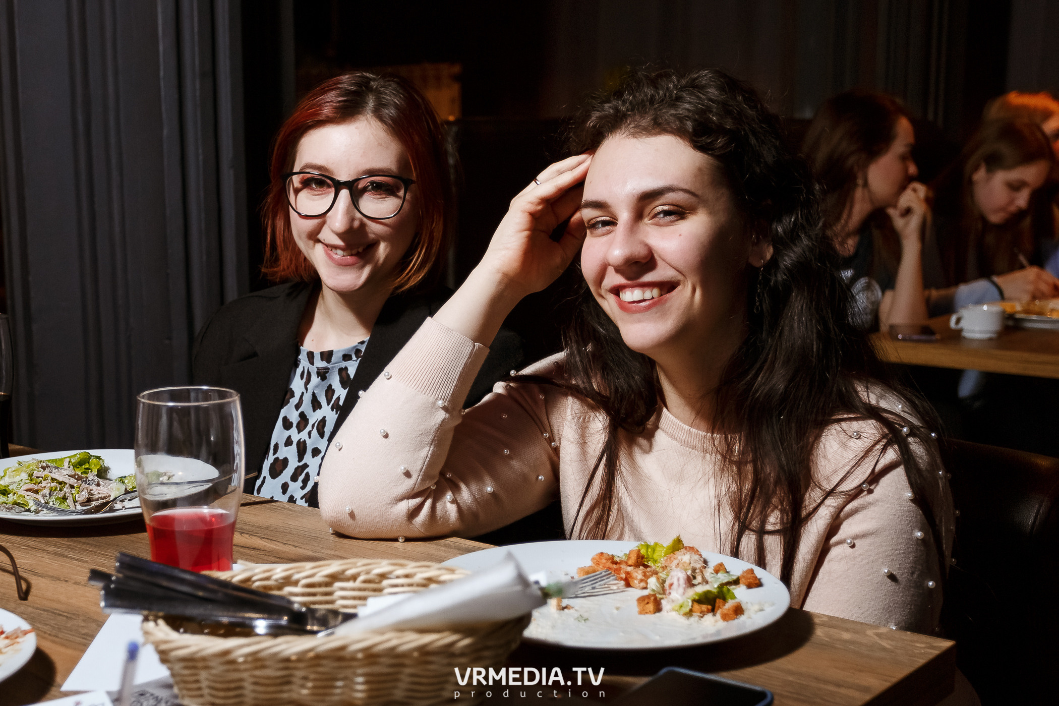 WOW QUIZ в баре «DOSKI»