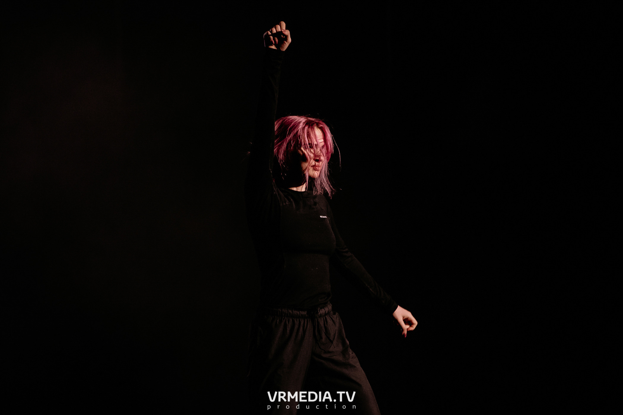 Всероссийский благотворительный танцевальный фестиваль «МЫ»