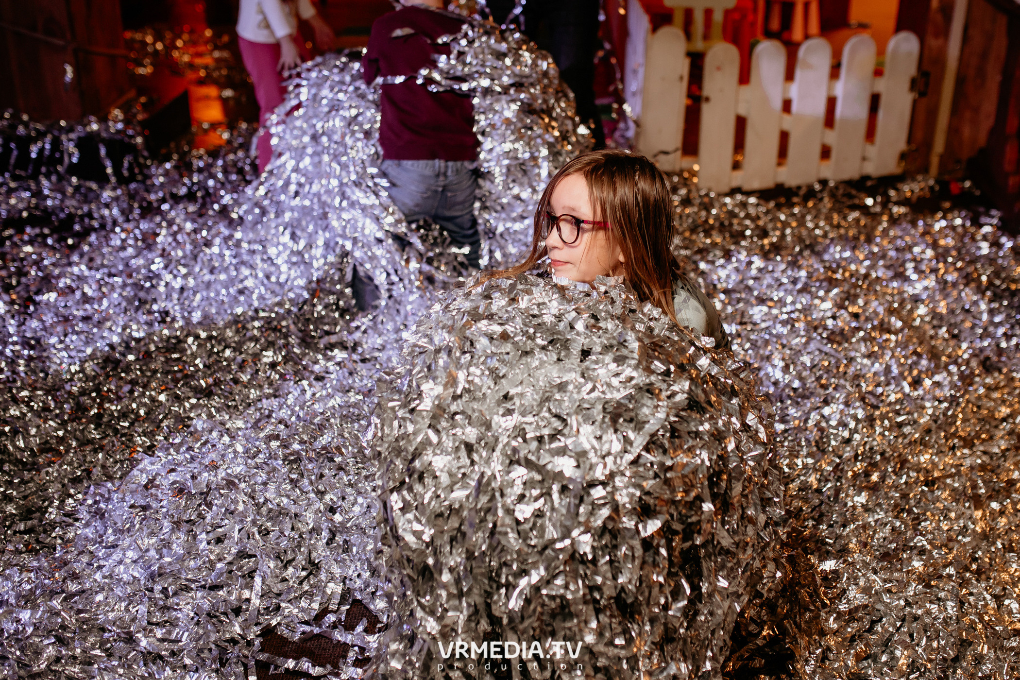 Выходные в «Alpen Club»