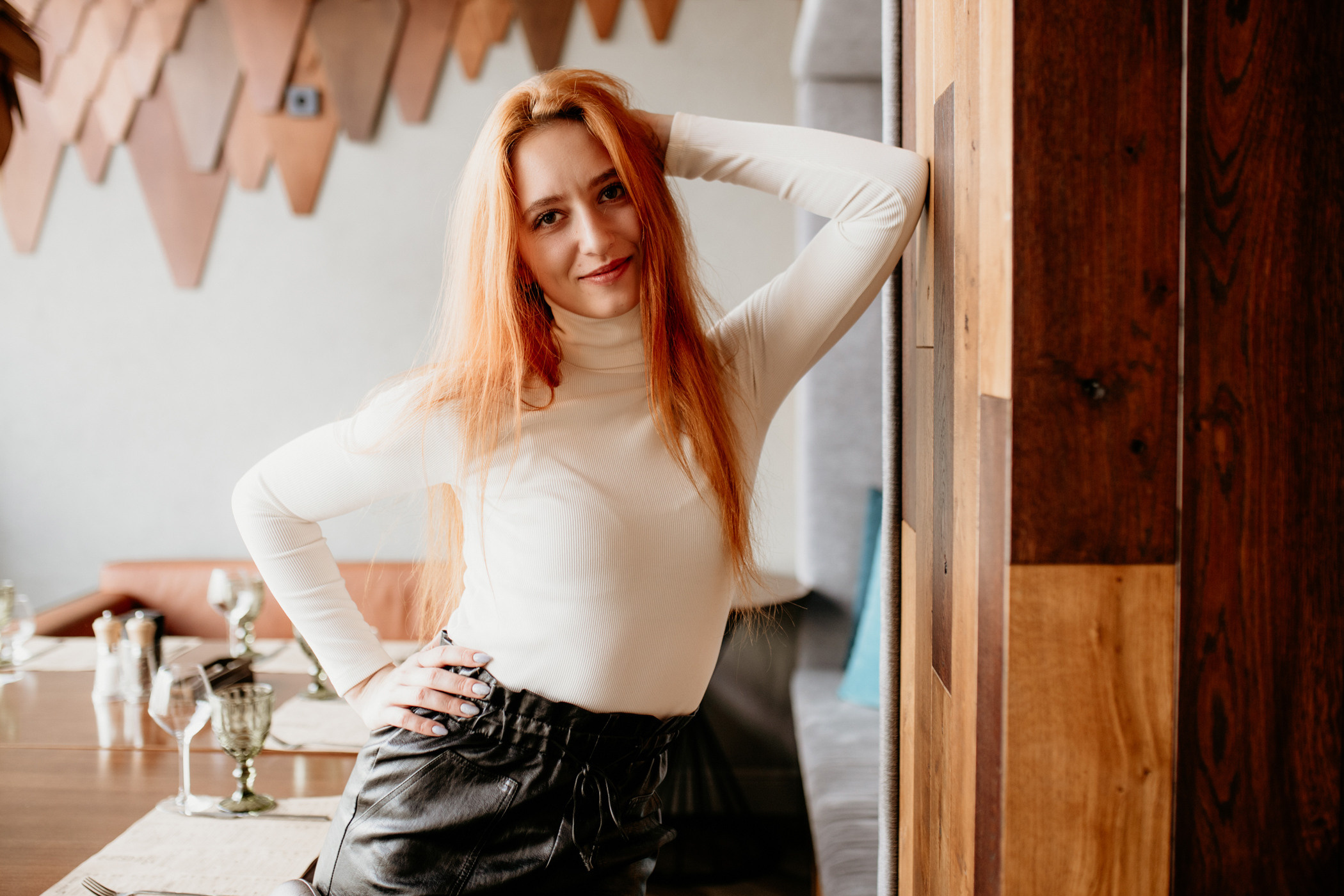 Одно хорошее место (просп. Химиков, 19)