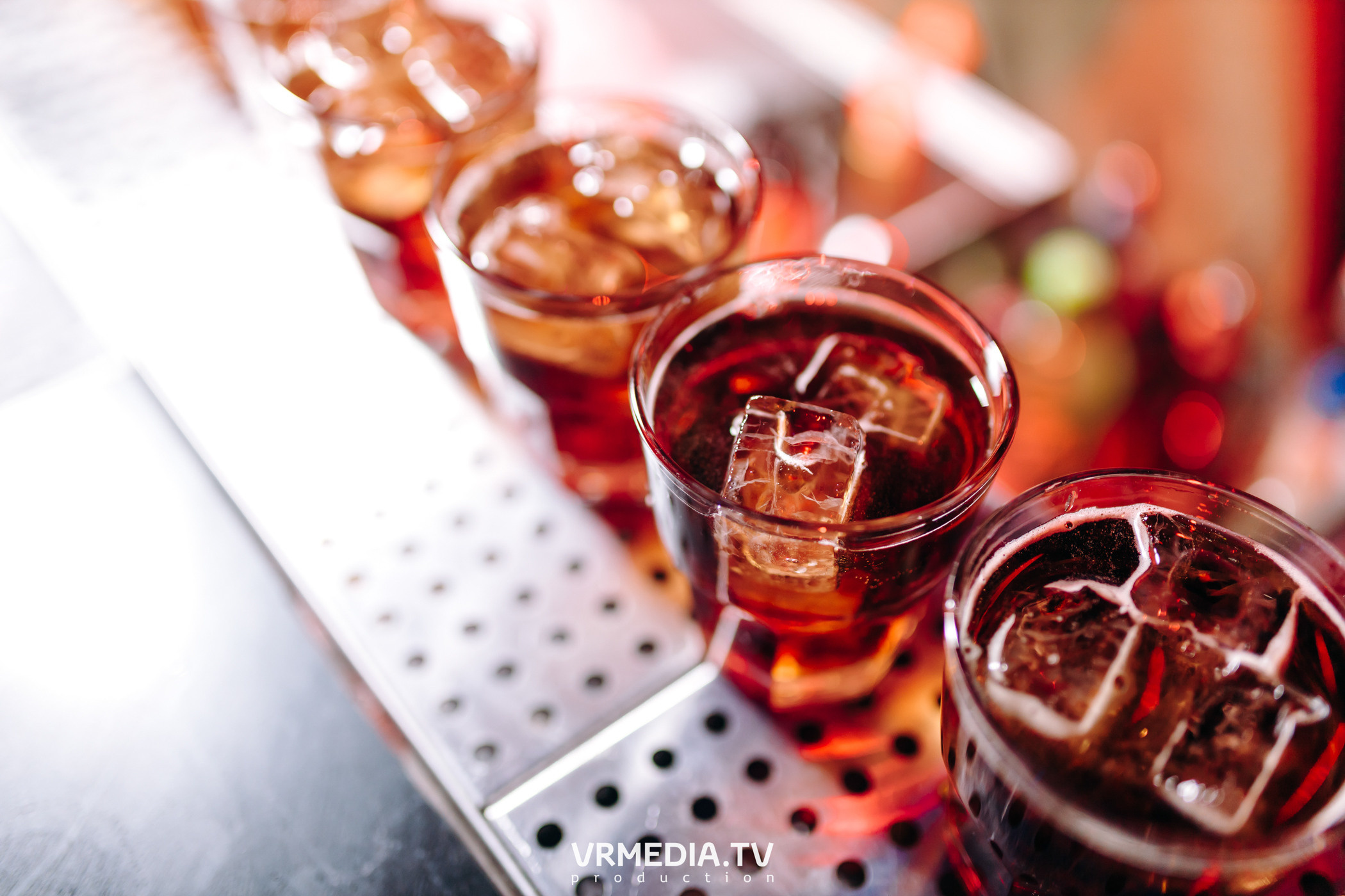 Выходные в ночном клубе «ЭФИР»