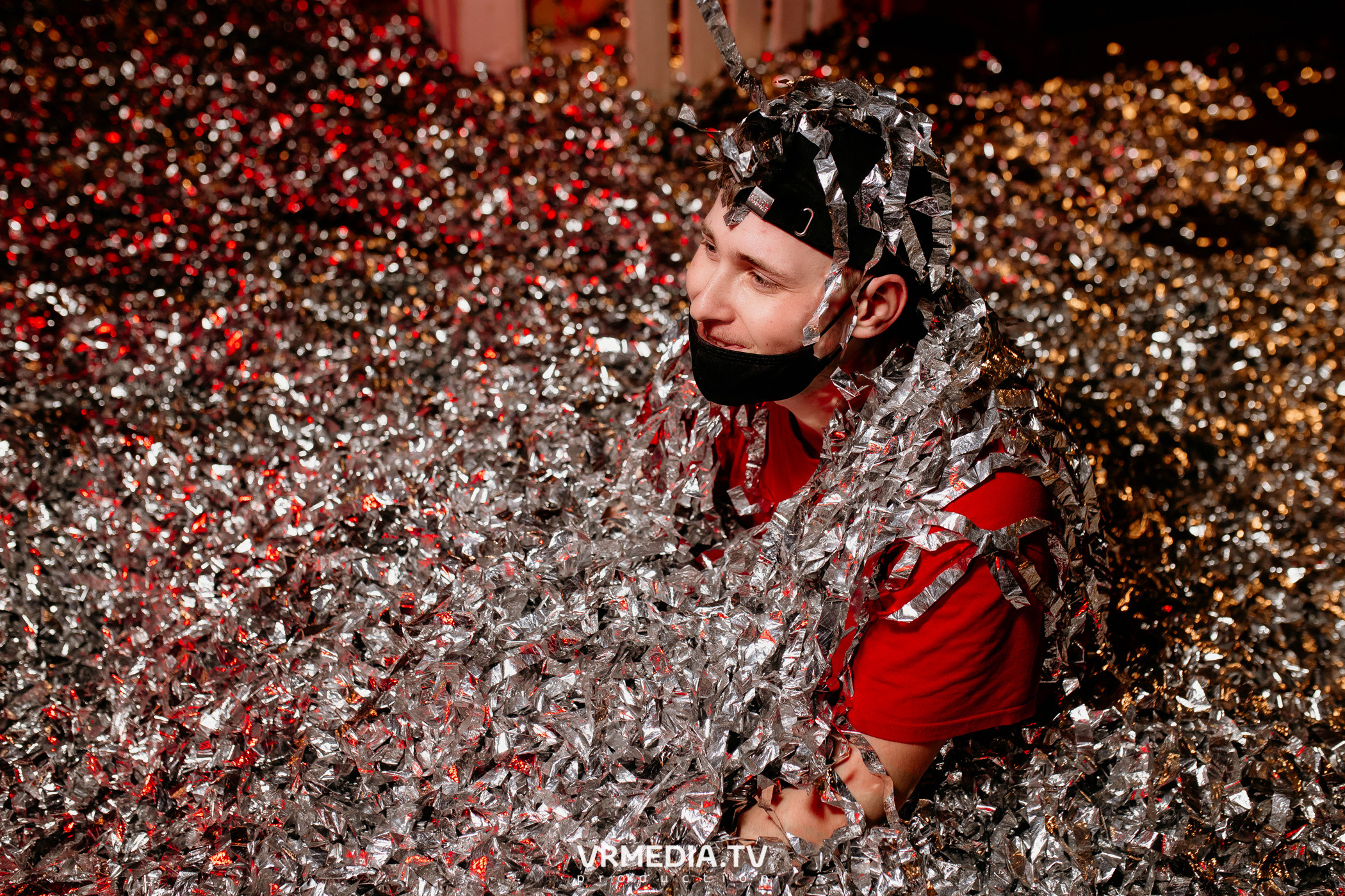 Выходные в «Alpen Club»