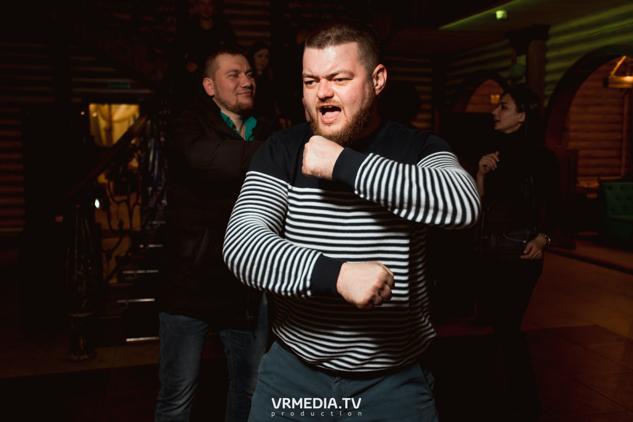 В гостях «У Петровича»